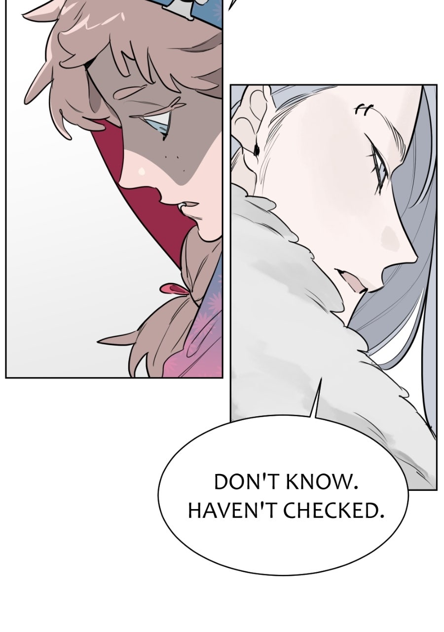Holistic Ep. 3 - There Will Be Signs page 79 - 