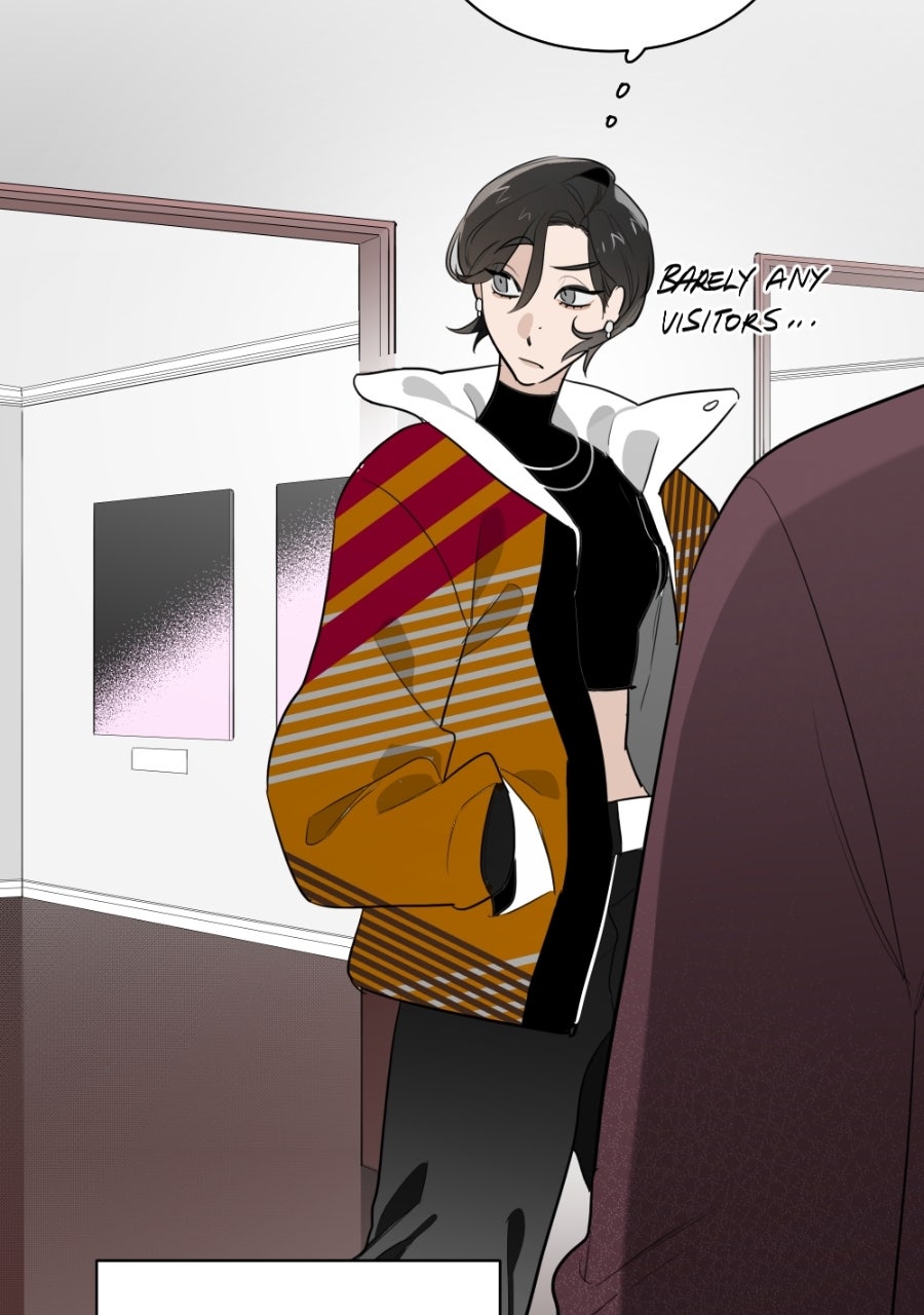 Holistic Ep. 3 - There Will Be Signs page 84 - 