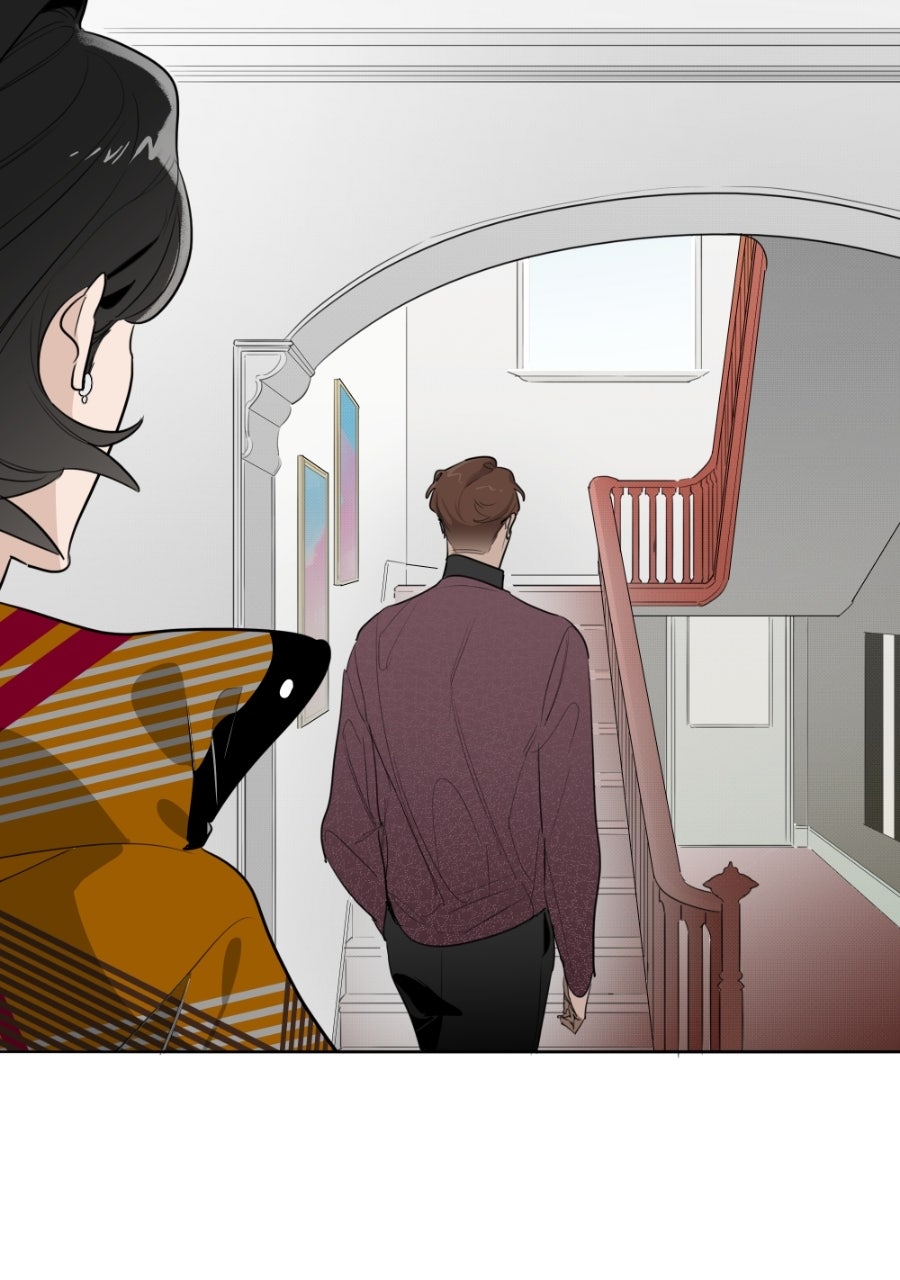 Holistic Ep. 3 - There Will Be Signs page 86 - 