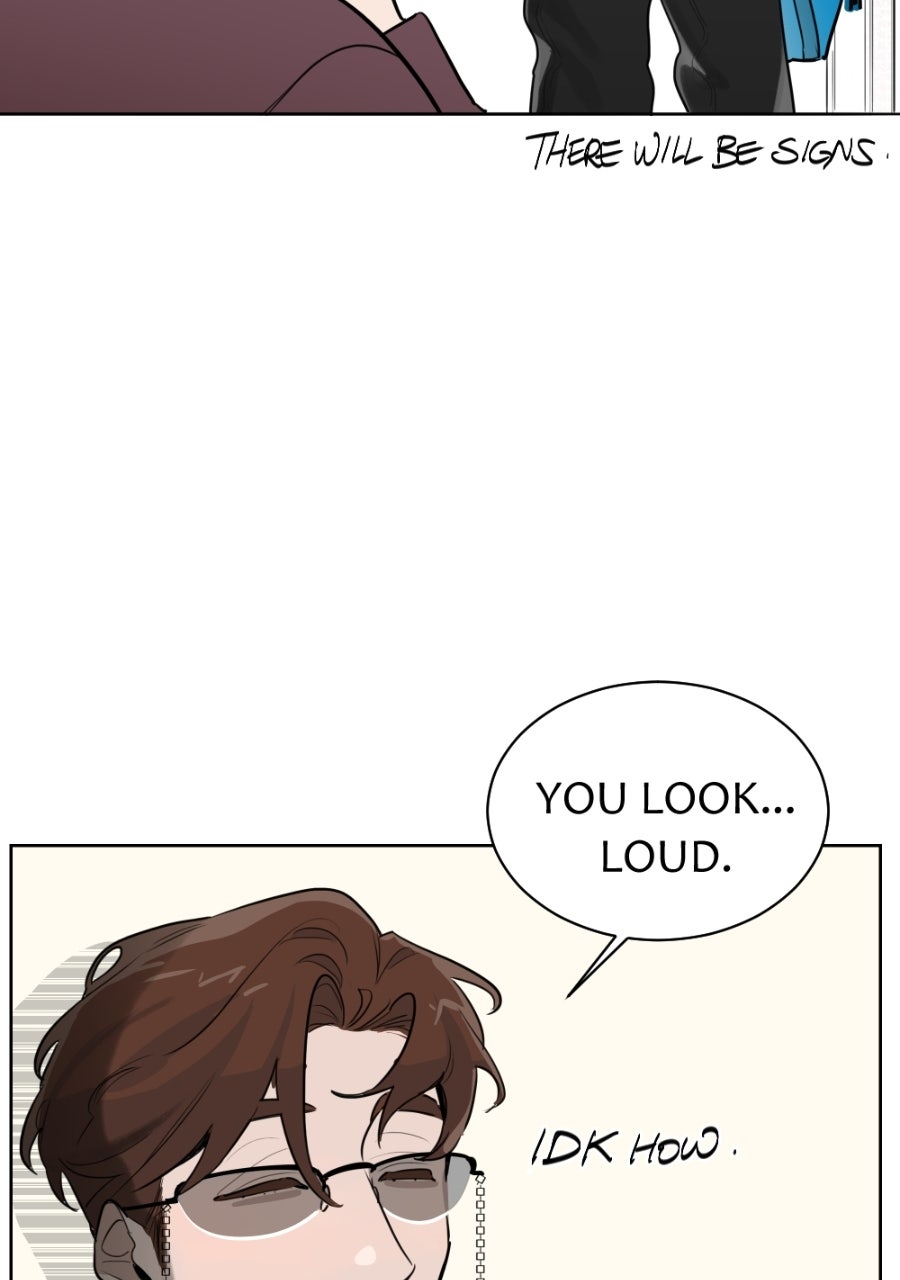 Holistic Ep. 3 - There Will Be Signs page 10 - 