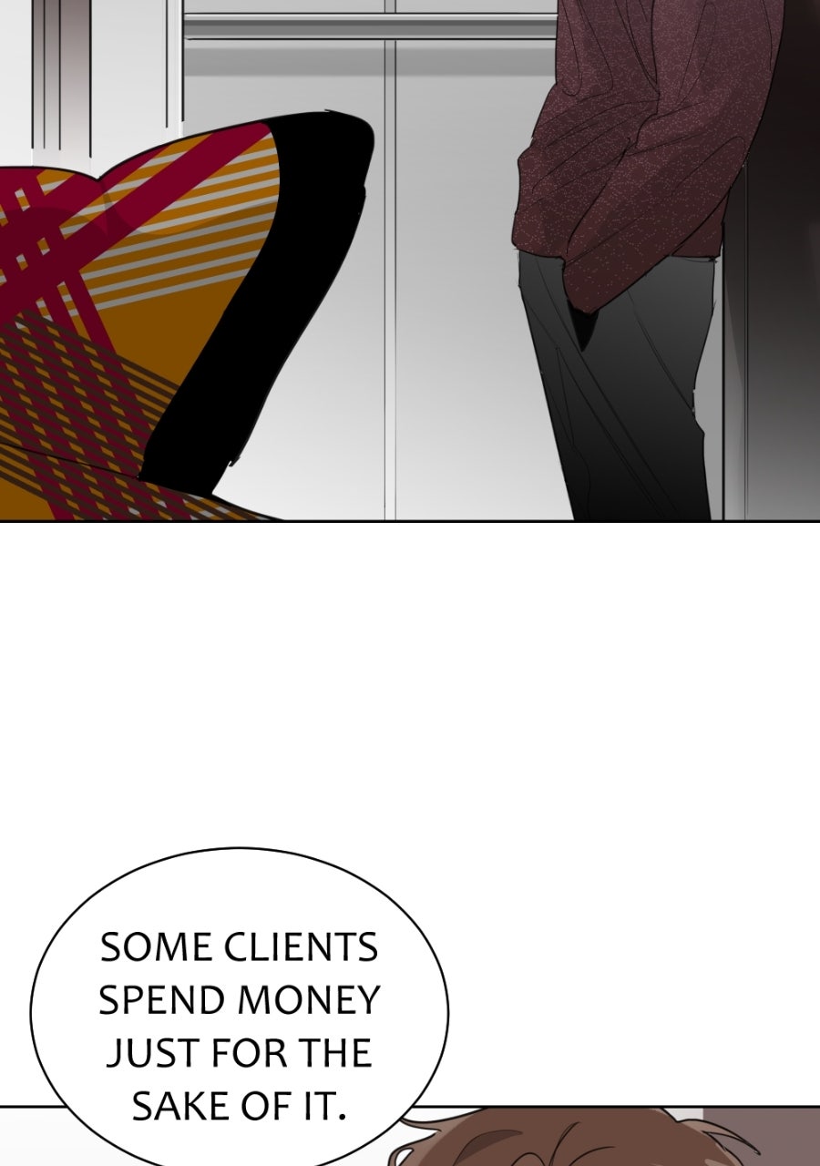 Holistic Ep. 3 - There Will Be Signs page 91 - 