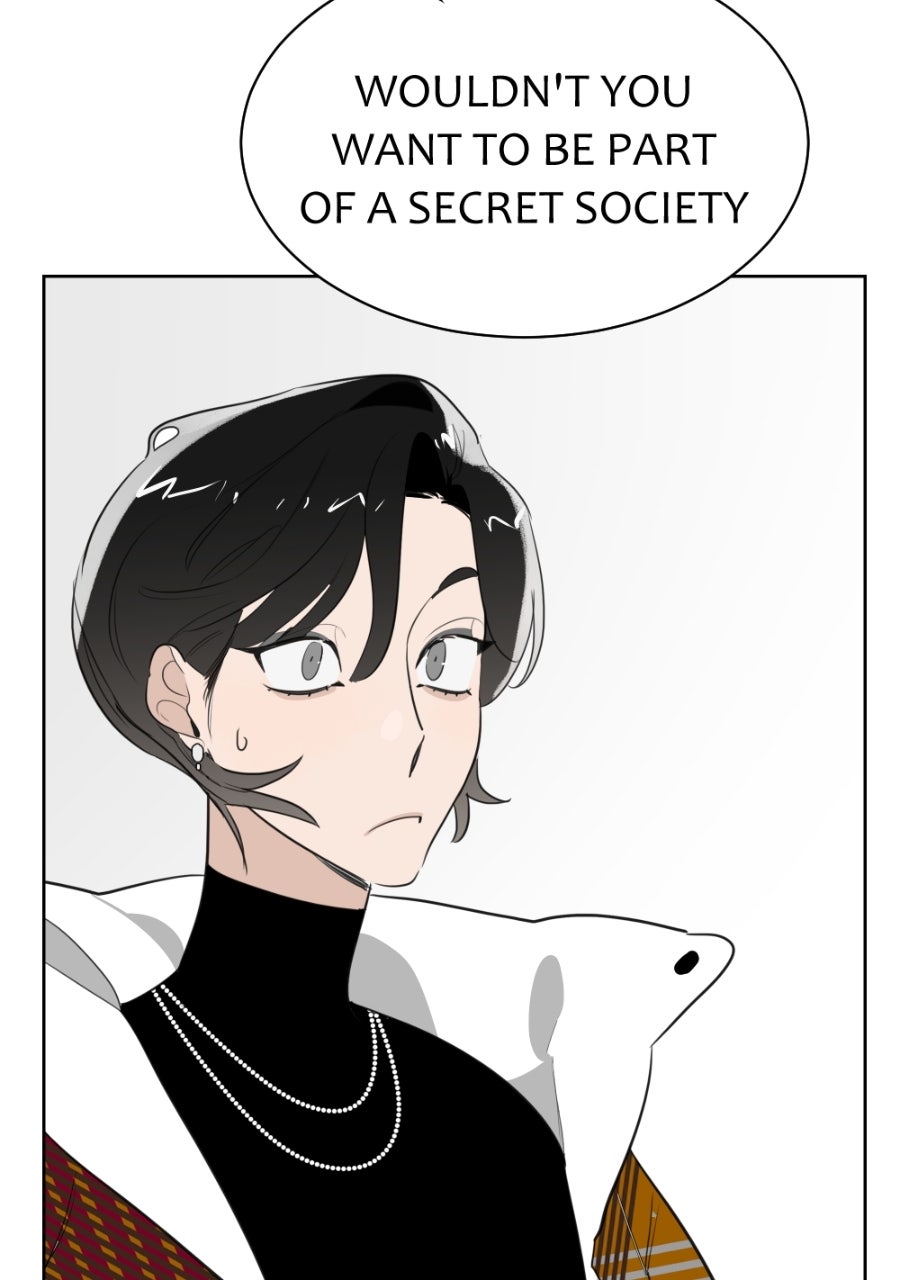 Holistic Ep. 3 - There Will Be Signs page 93 - 