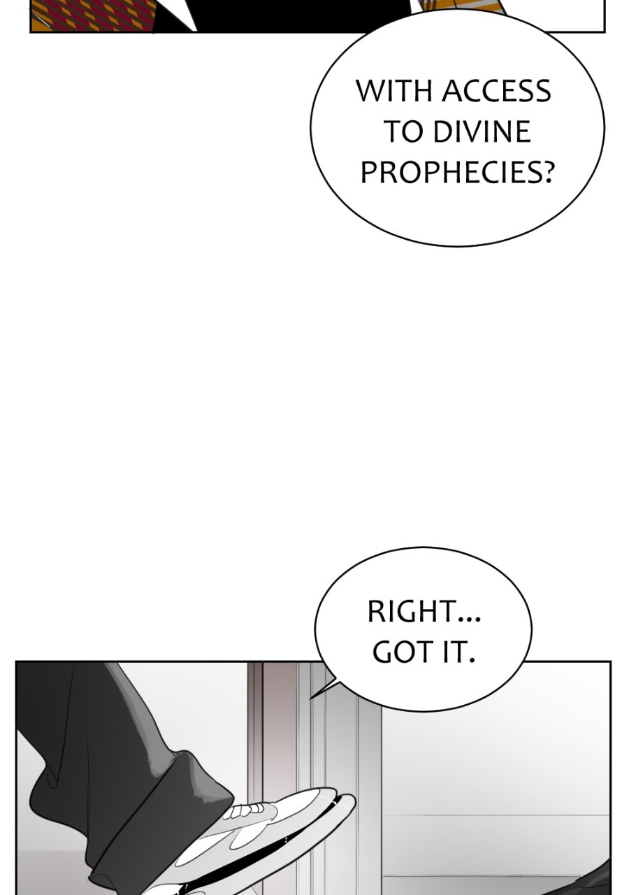Holistic Ep. 3 - There Will Be Signs page 94 - 
