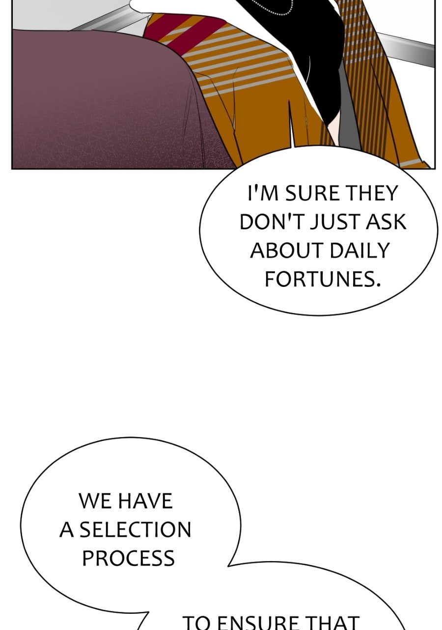 Holistic Ep. 3 - There Will Be Signs page 96 - 