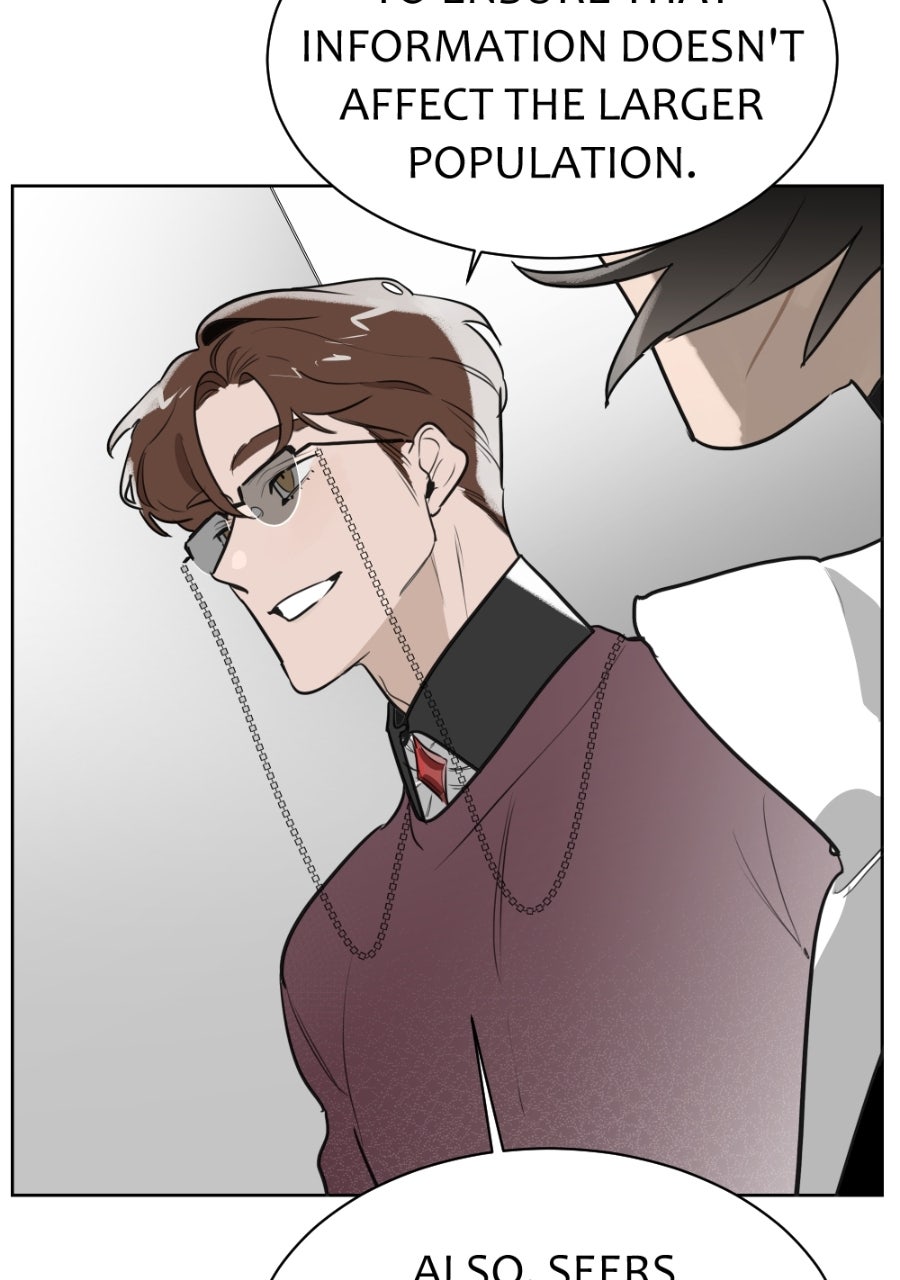 Holistic Ep. 3 - There Will Be Signs page 97 - 