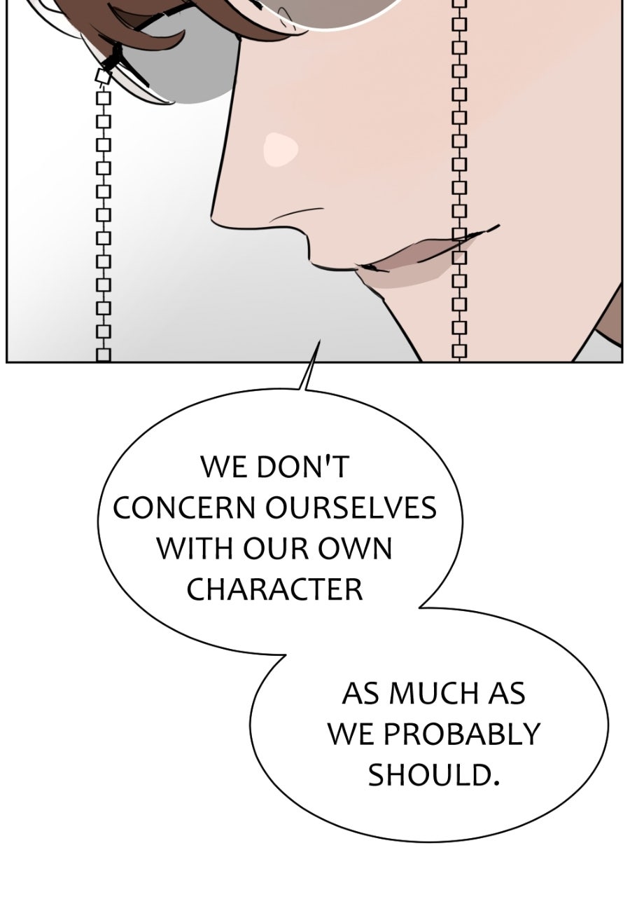 Holistic Ep. 3 - There Will Be Signs page 99 - 