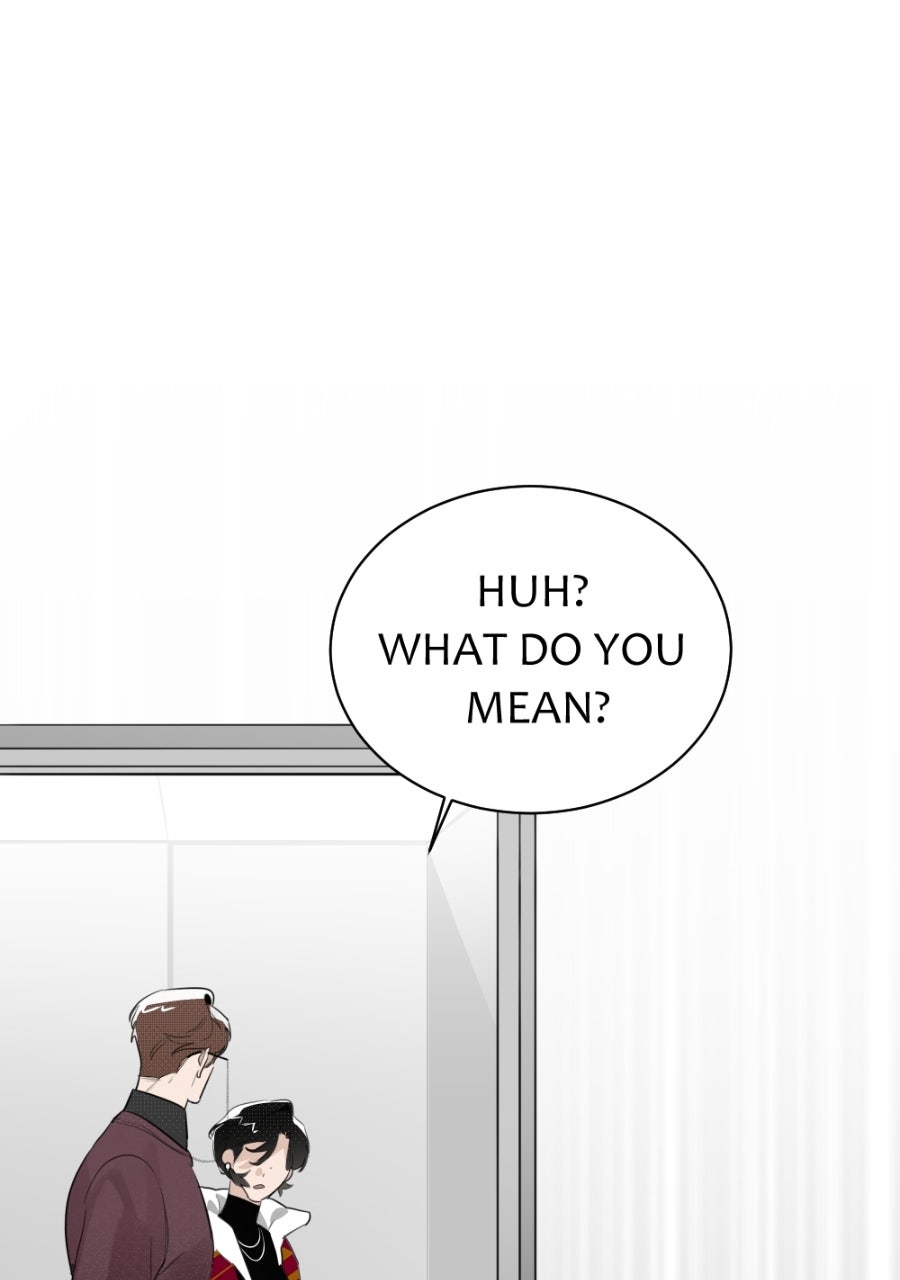 Holistic Ep. 3 - There Will Be Signs page 100 - 