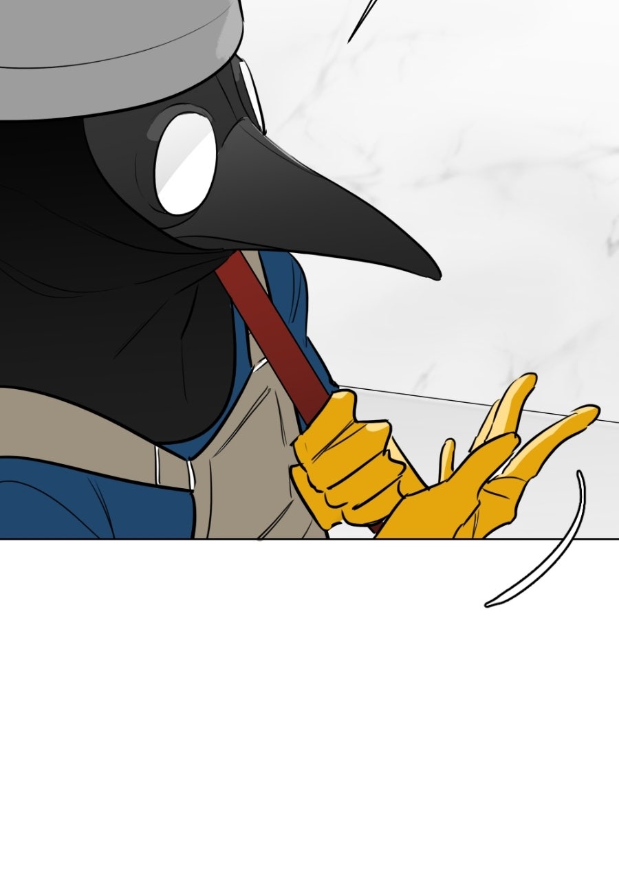 Holistic Ep. 4 - The Fool page 11 - 