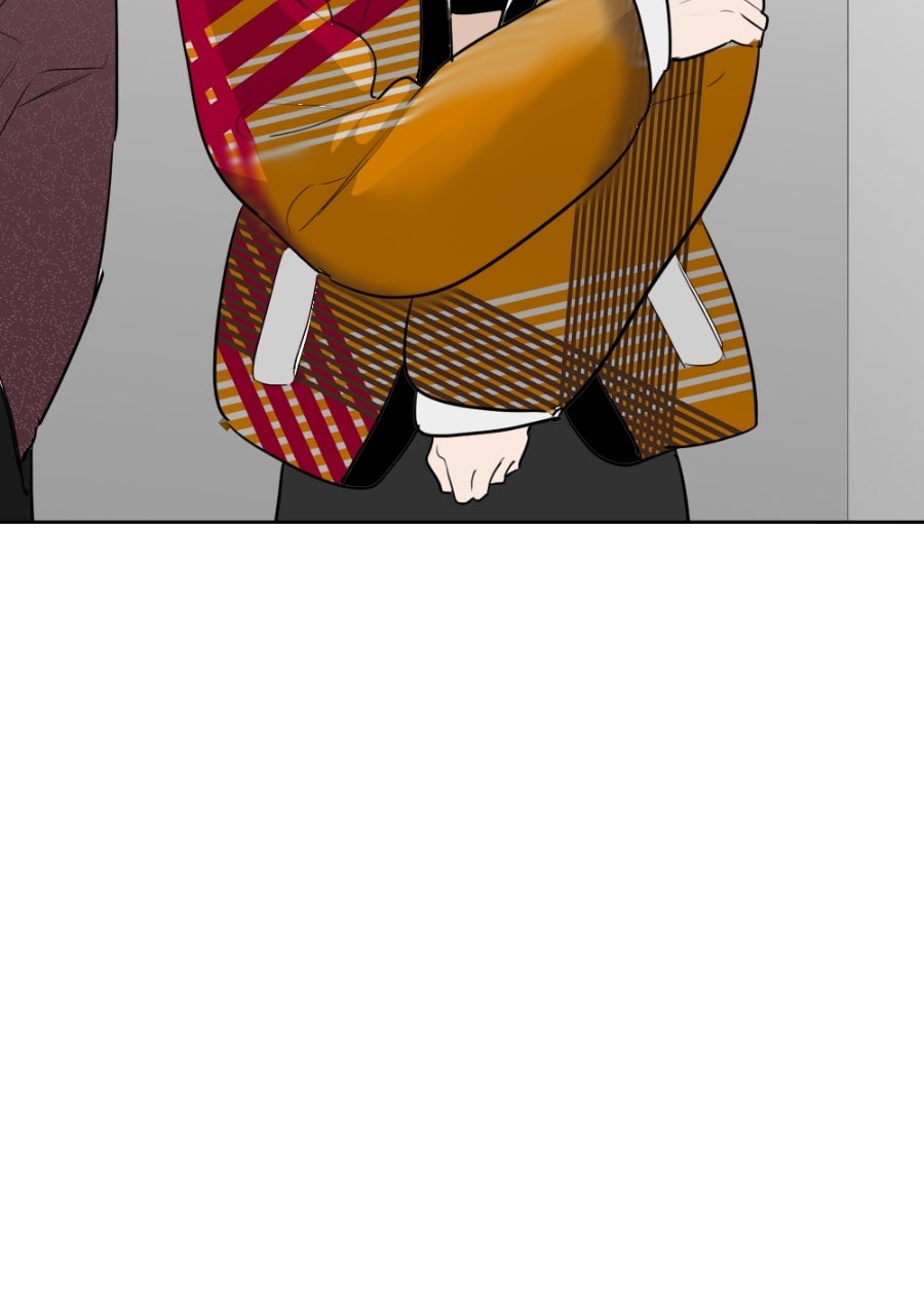 Holistic Ep. 4 - The Fool page 13 - 