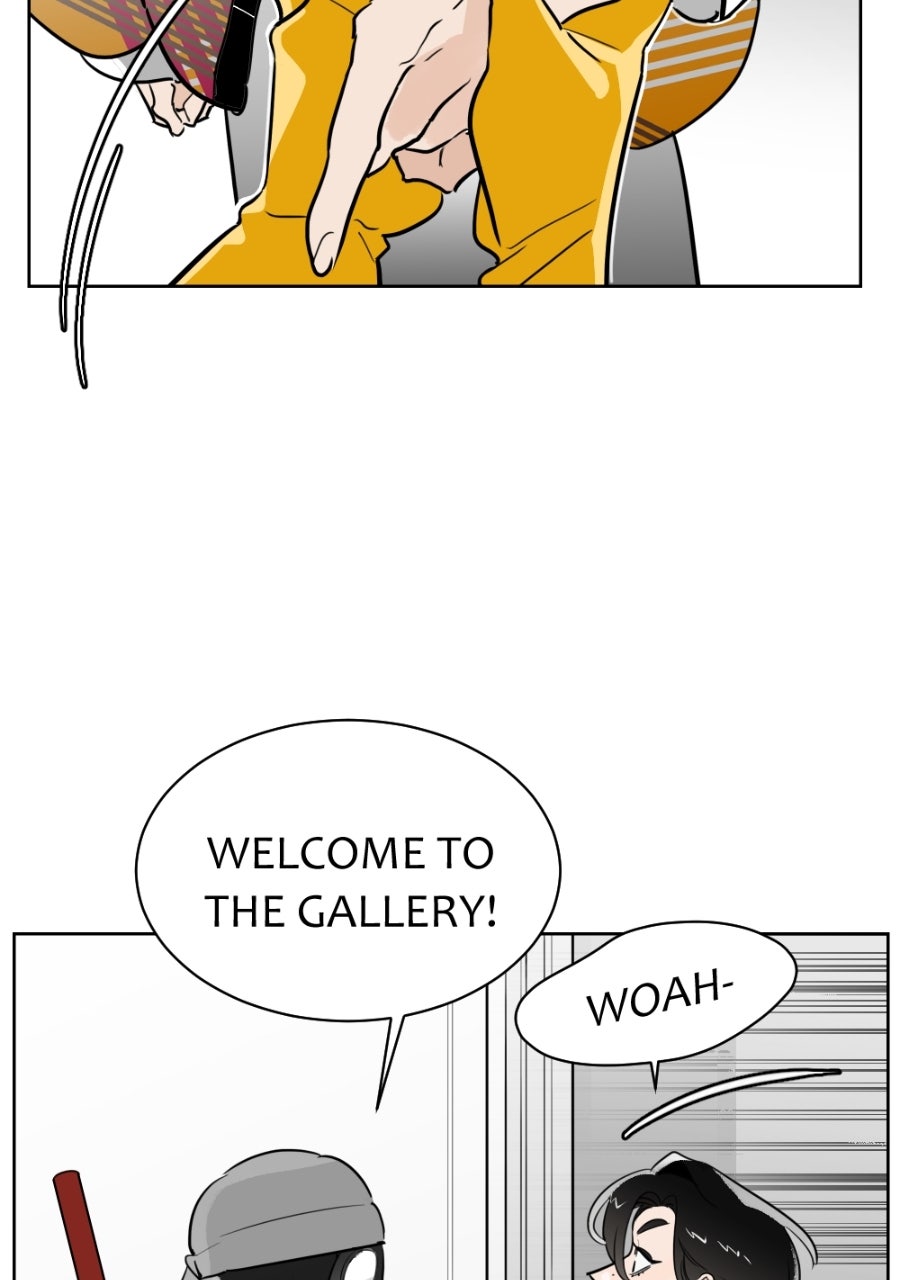 Holistic Ep. 4 - The Fool page 16 - 