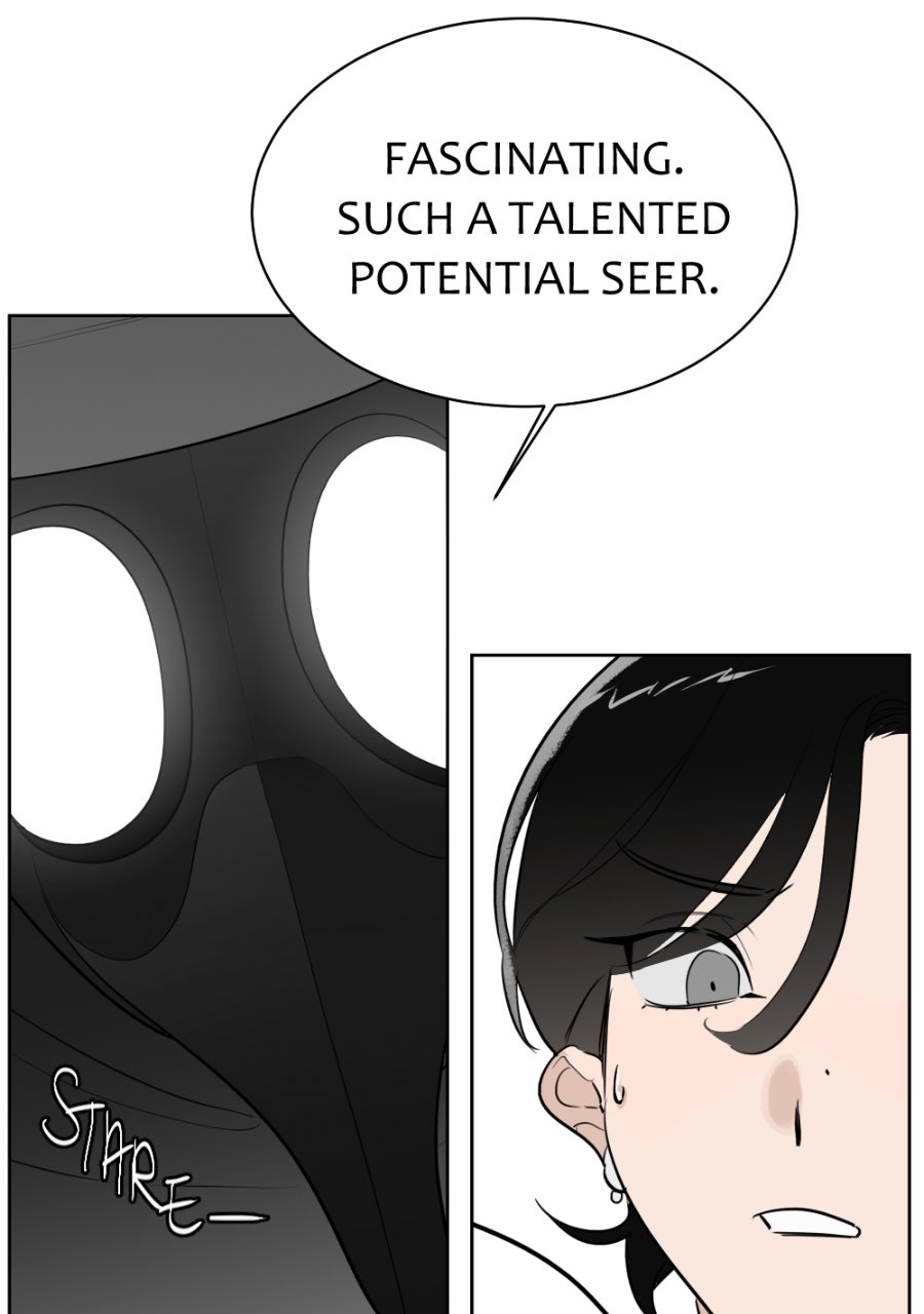 Holistic Ep. 4 - The Fool page 18 - 