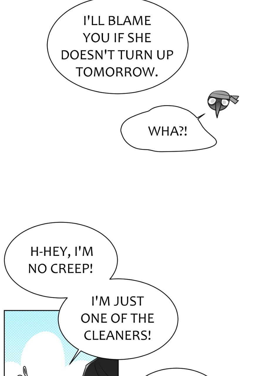 Holistic Ep. 4 - The Fool page 21 - 