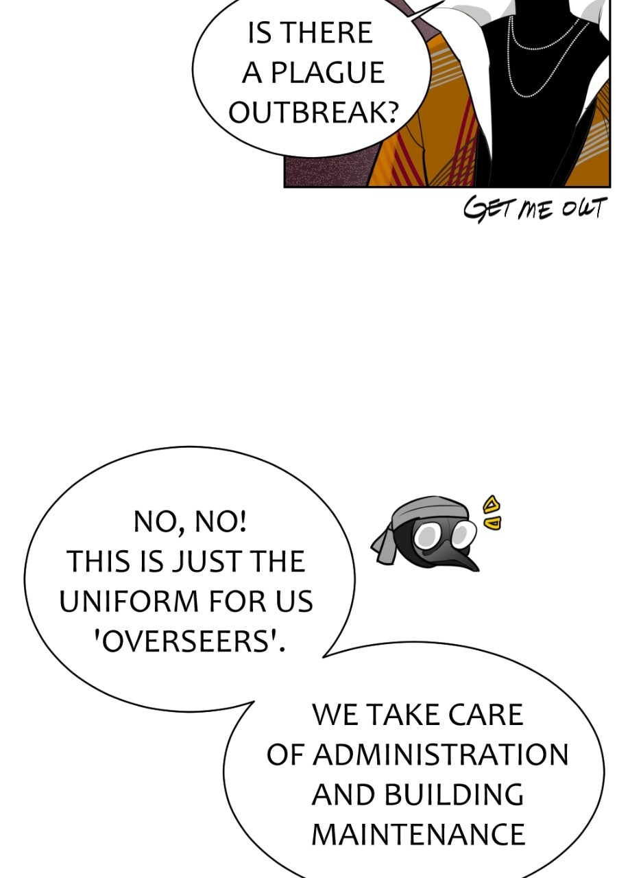 Holistic Ep. 4 - The Fool page 23 - 