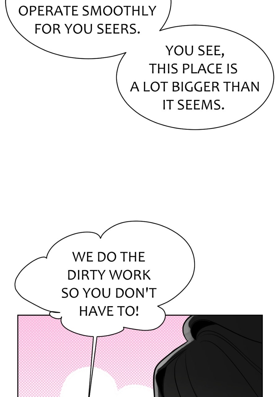 Holistic Ep. 4 - The Fool page 25 - 