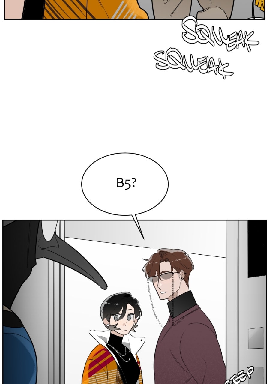 Holistic Ep. 4 - The Fool page 28 - 