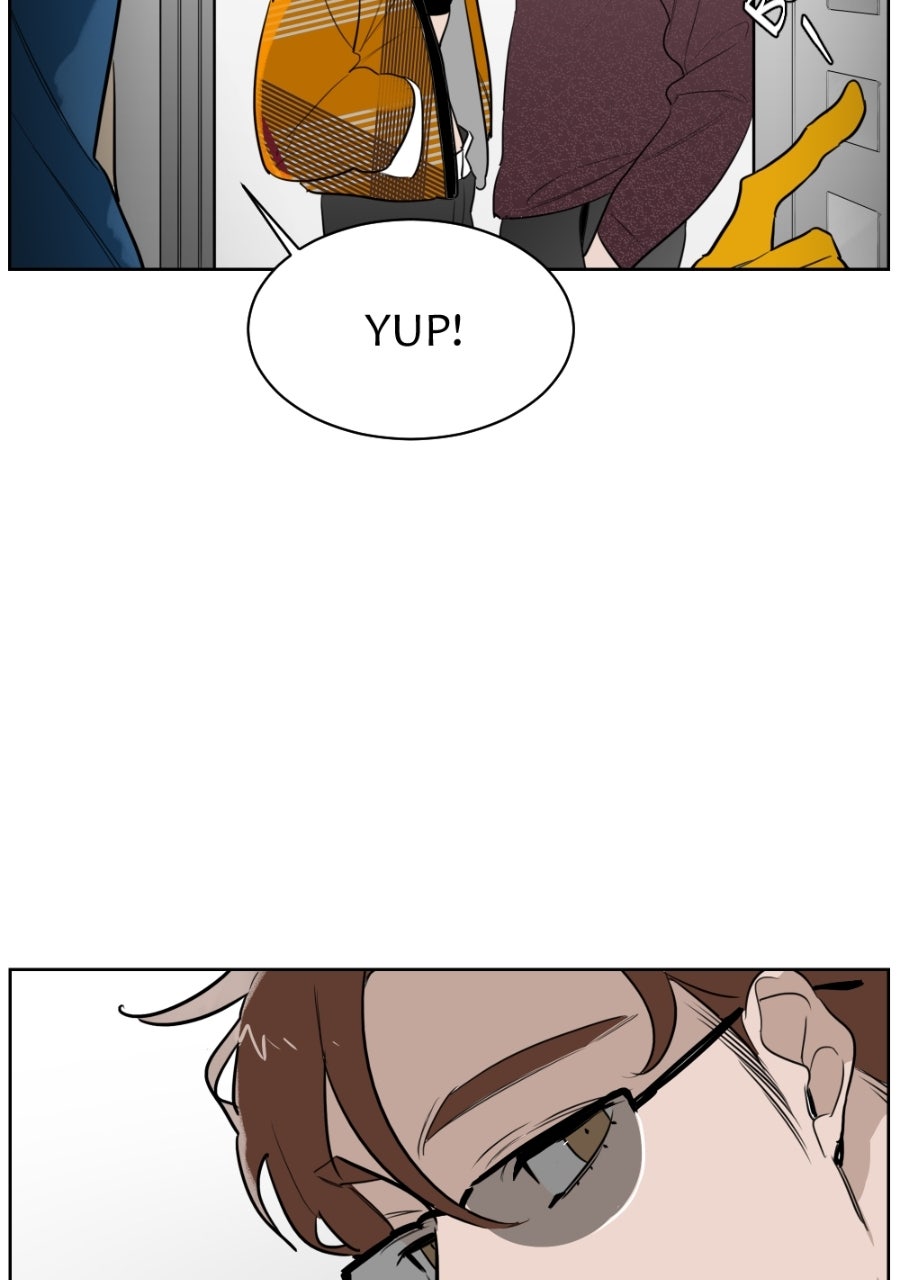 Holistic Ep. 4 - The Fool page 29 - 