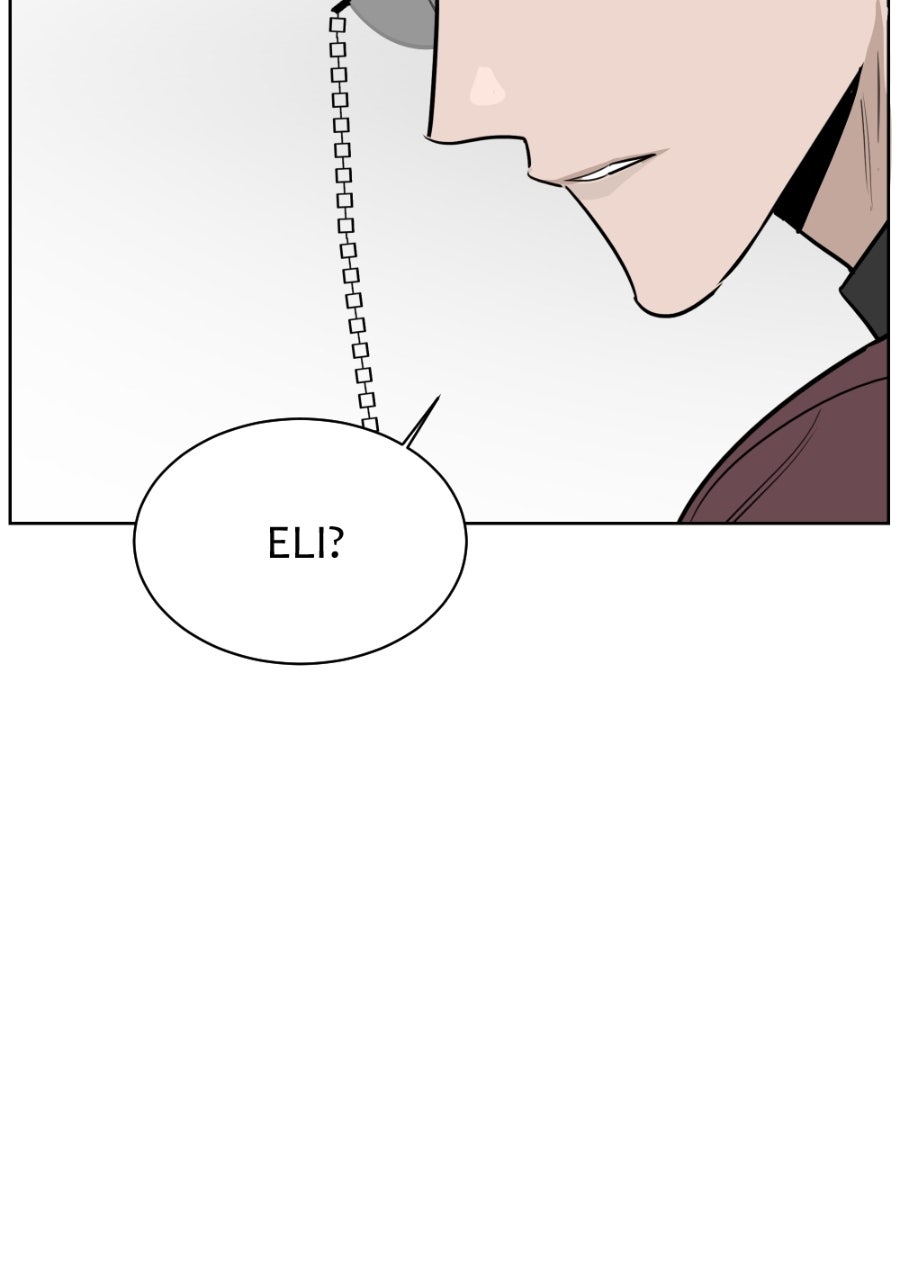 Holistic Ep. 4 - The Fool page 30 - 
