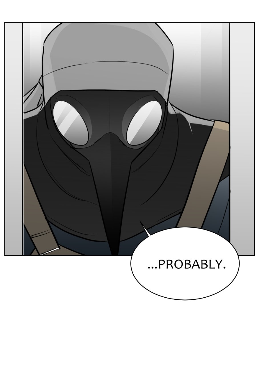 Holistic Ep. 4 - The Fool page 31 - 
