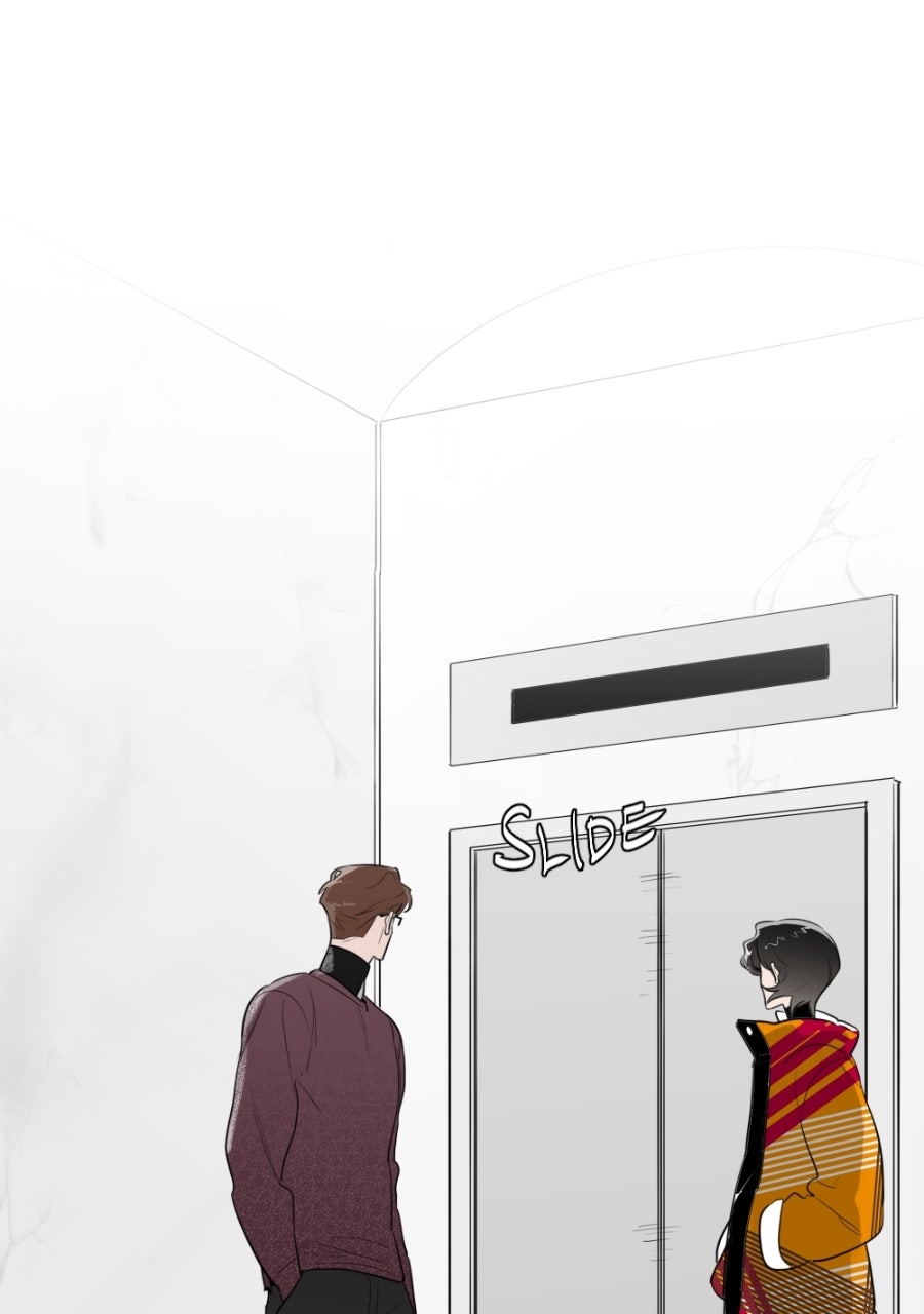 Holistic Ep. 4 - The Fool page 32 - 