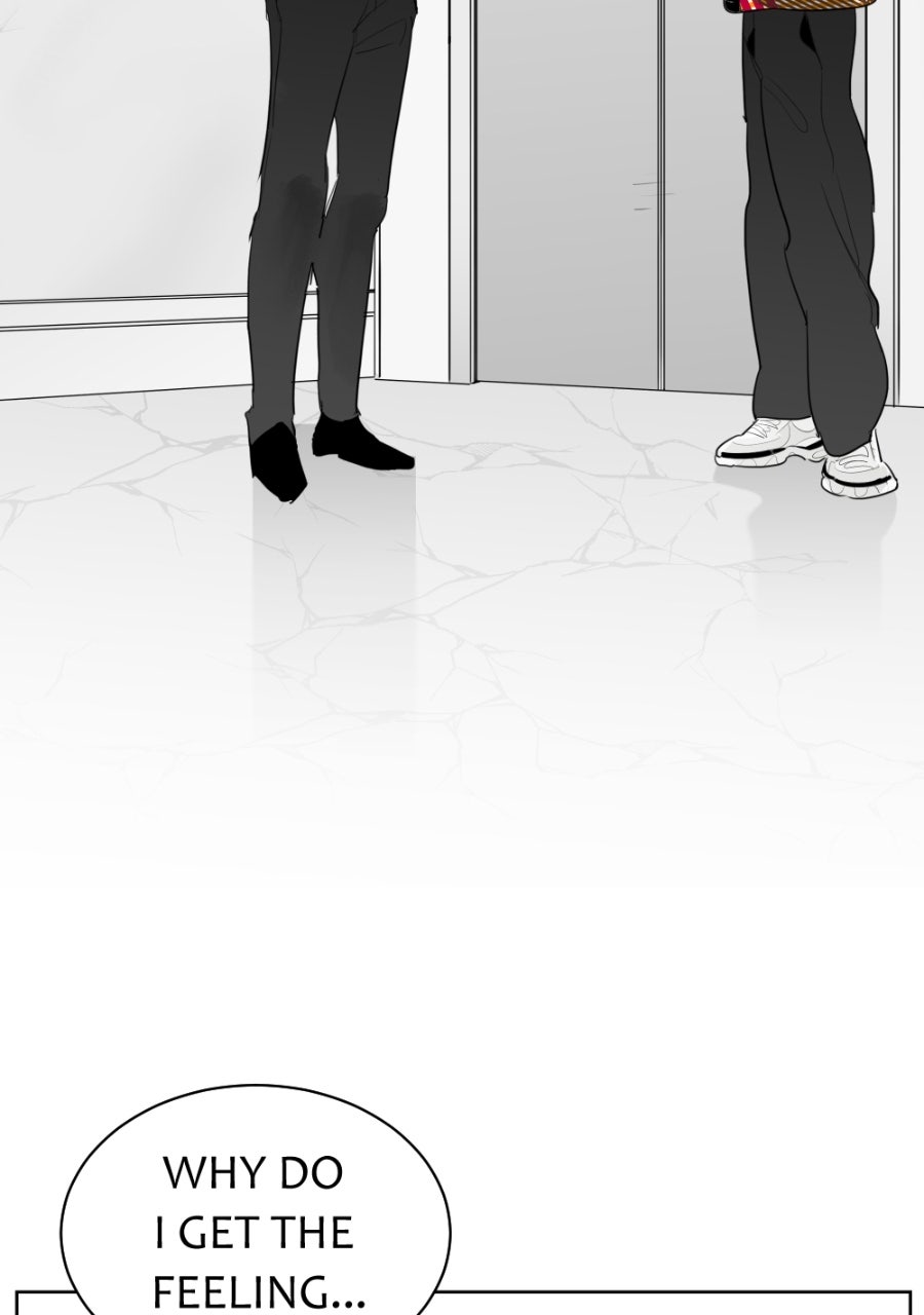 Holistic Ep. 4 - The Fool page 33 - 