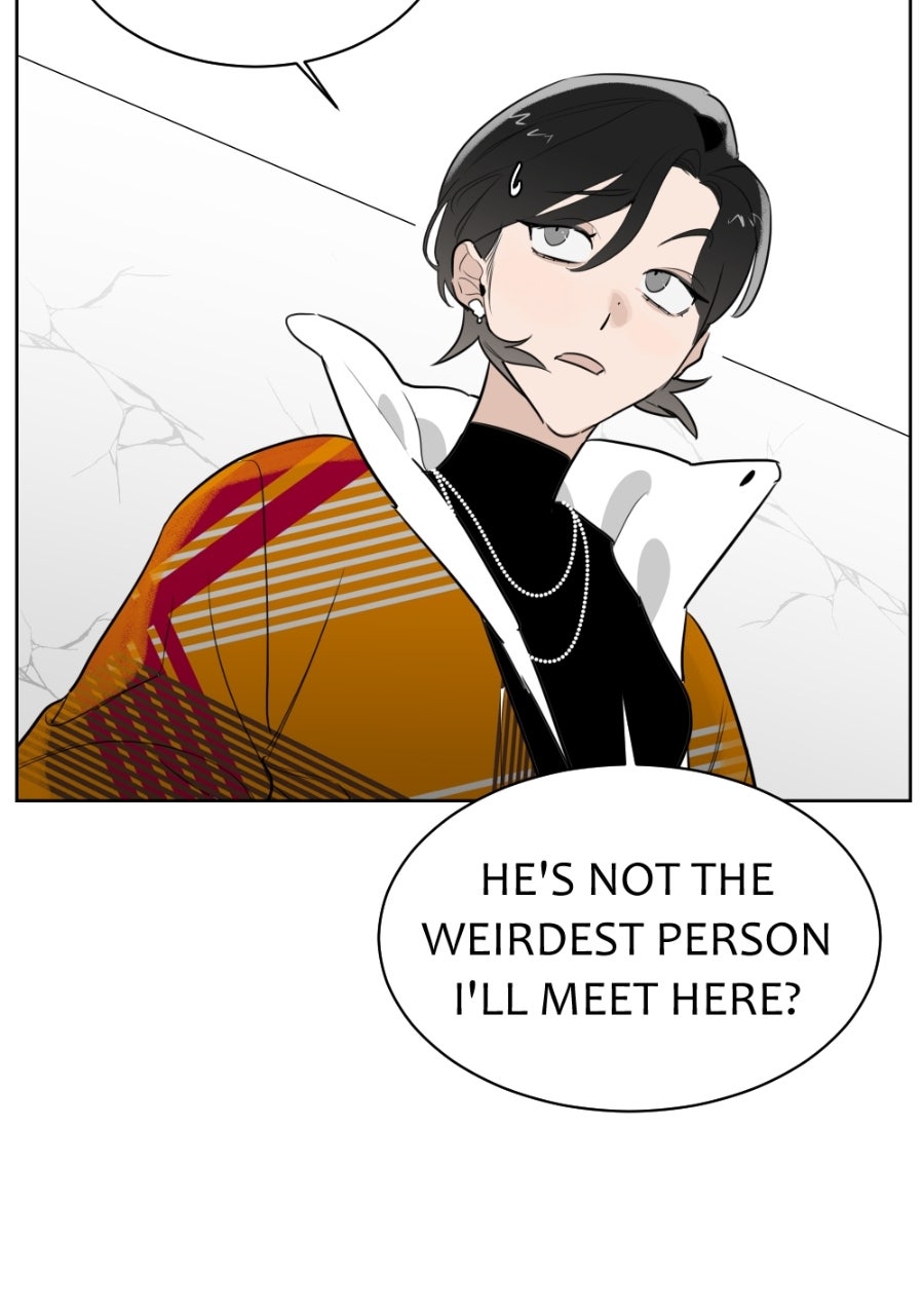 Holistic Ep. 4 - The Fool page 34 - 