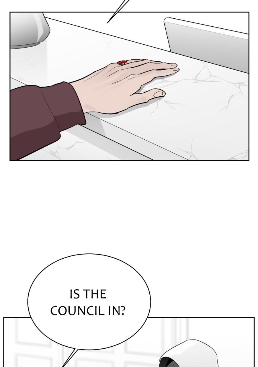 Holistic Ep. 4 - The Fool page 37 - 