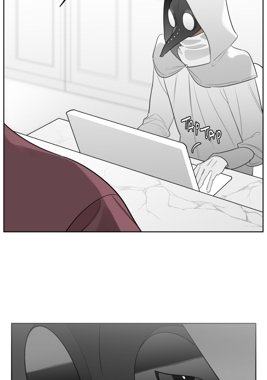 Holistic Ep. 4 - The Fool page 38 - 