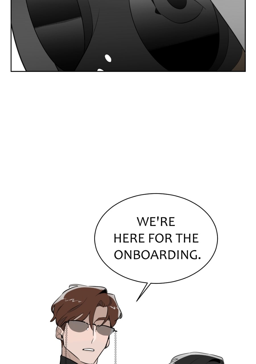 Holistic Ep. 4 - The Fool page 39 - 