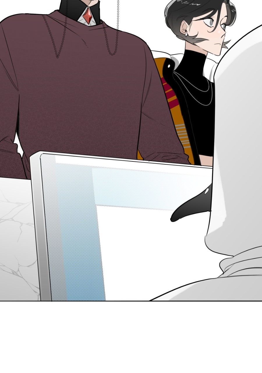 Holistic Ep. 4 - The Fool page 40 - 