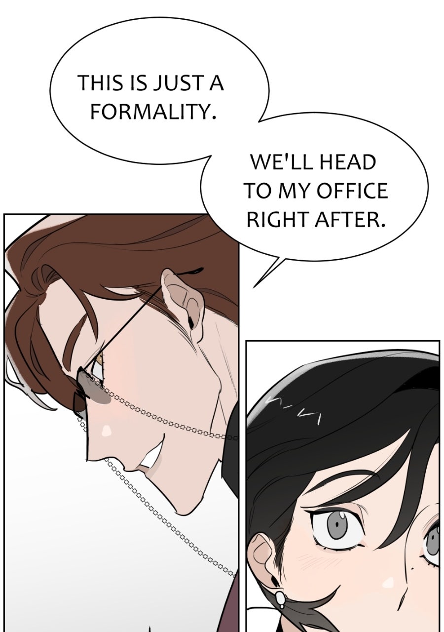 Holistic Ep. 4 - The Fool page 41 - 