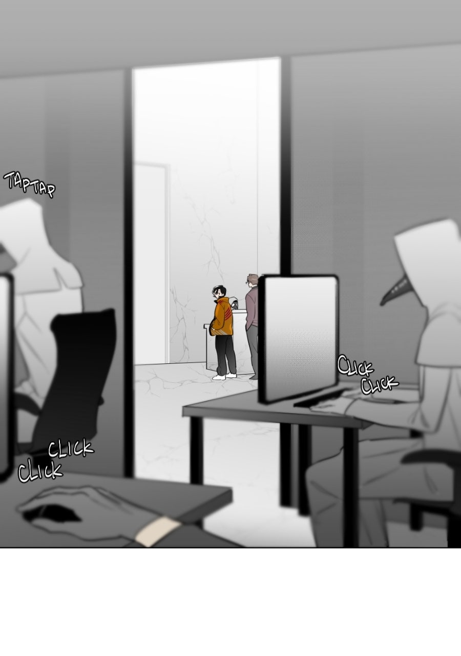 Holistic Ep. 4 - The Fool page 43 - 