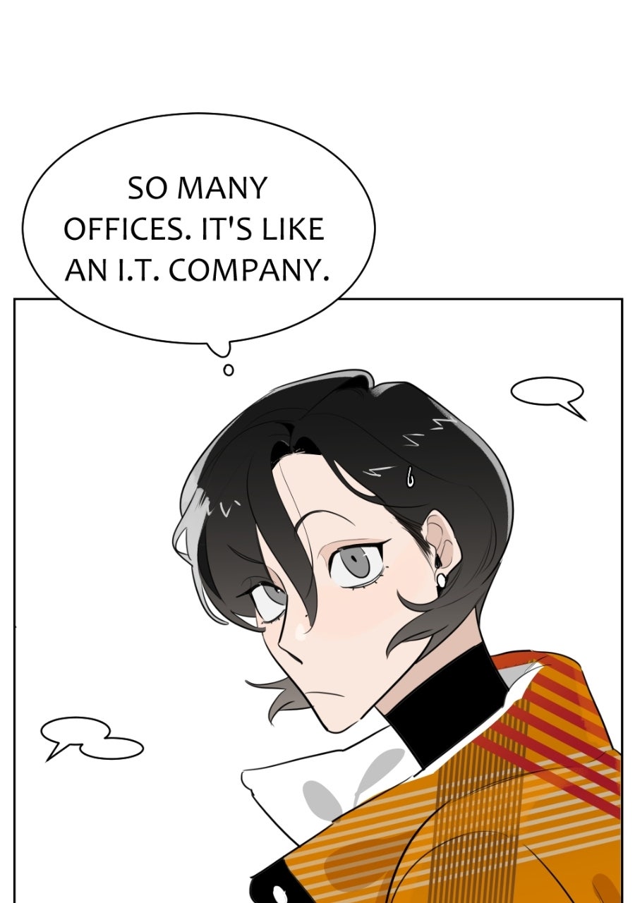 Holistic Ep. 4 - The Fool page 44 - 