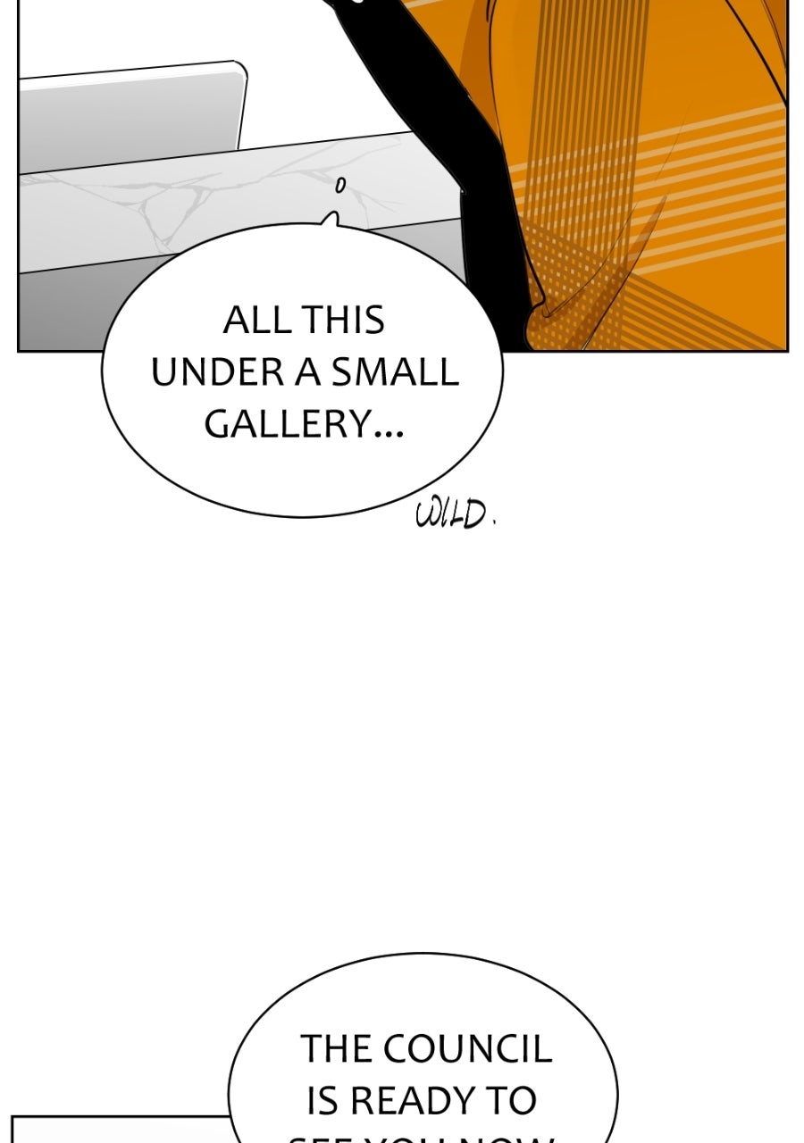 Holistic Ep. 4 - The Fool page 45 - 