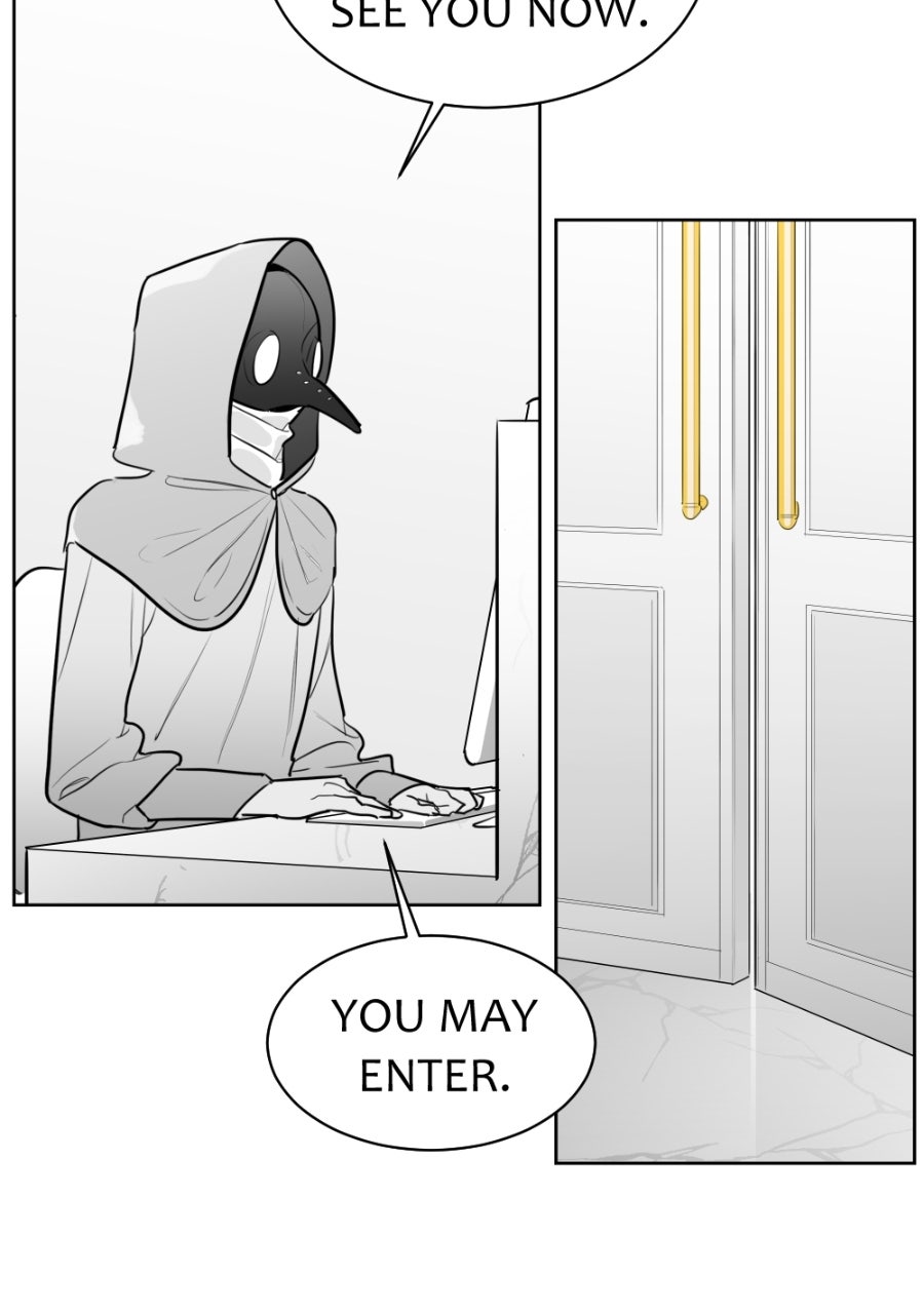 Holistic Ep. 4 - The Fool page 46 - 