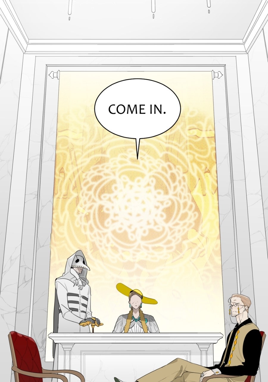 Holistic Ep. 4 - The Fool page 49 - 