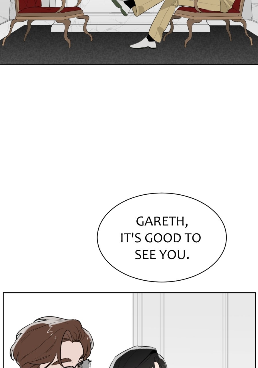 Holistic Ep. 4 - The Fool page 50 - 