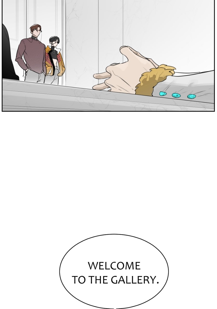 Holistic Ep. 4 - The Fool page 52 - 