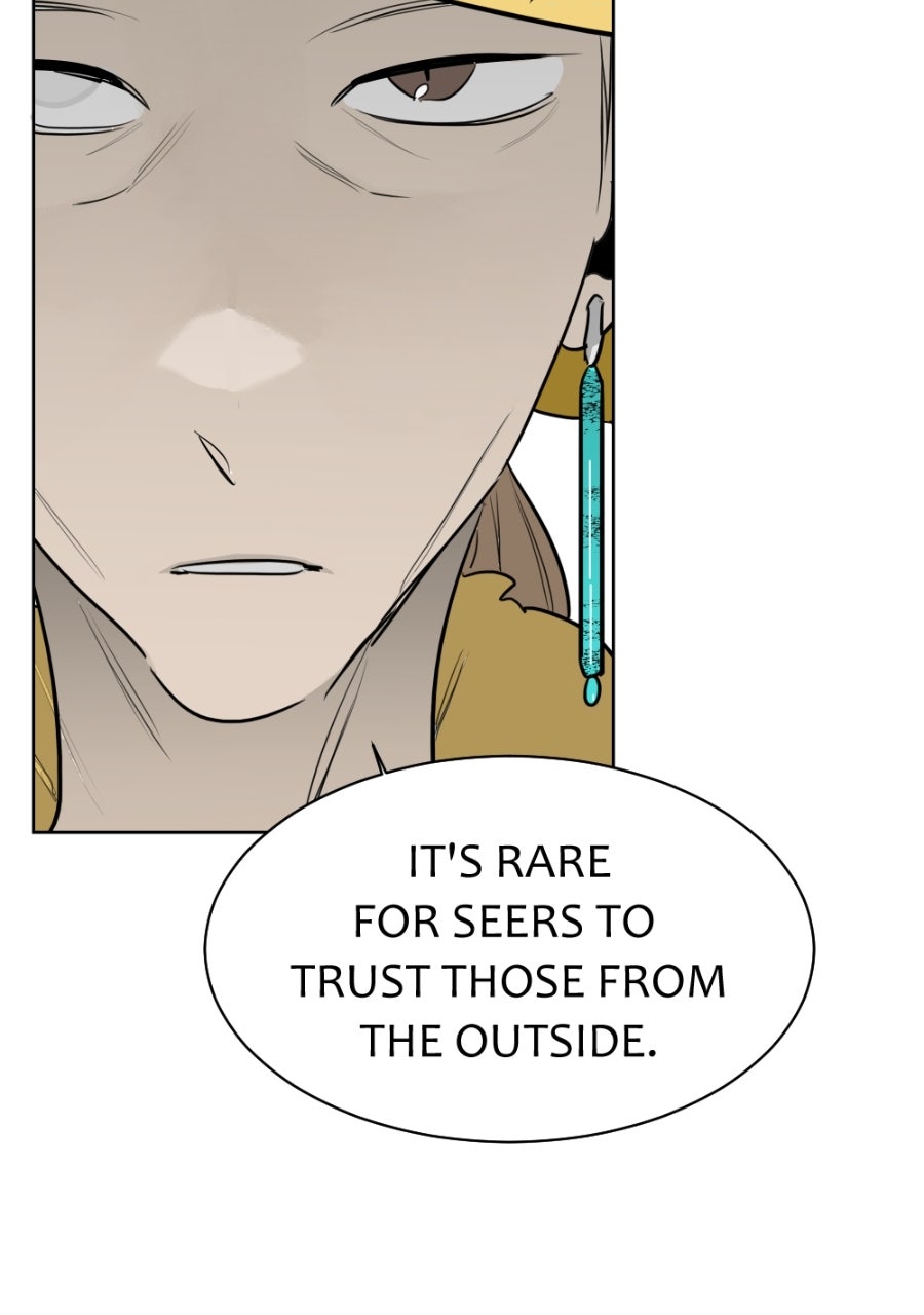 Holistic Ep. 4 - The Fool page 55 - 