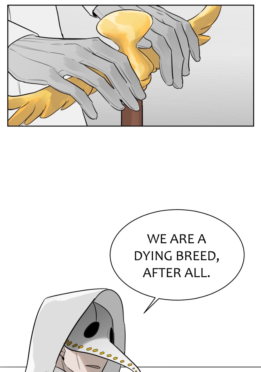 Holistic Ep. 4 - The Fool page 58 - 