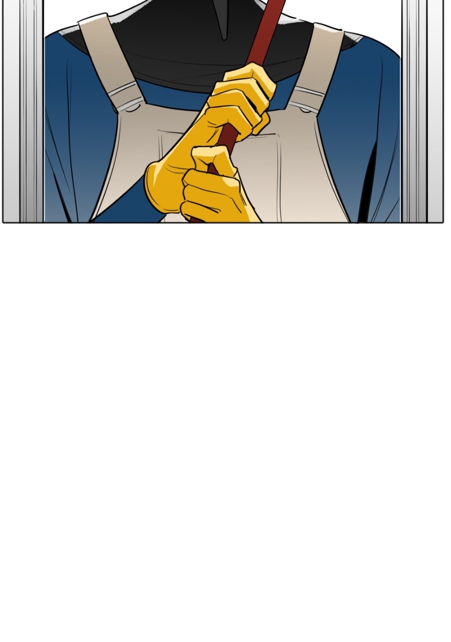 Holistic Ep. 4 - The Fool page 7 - 