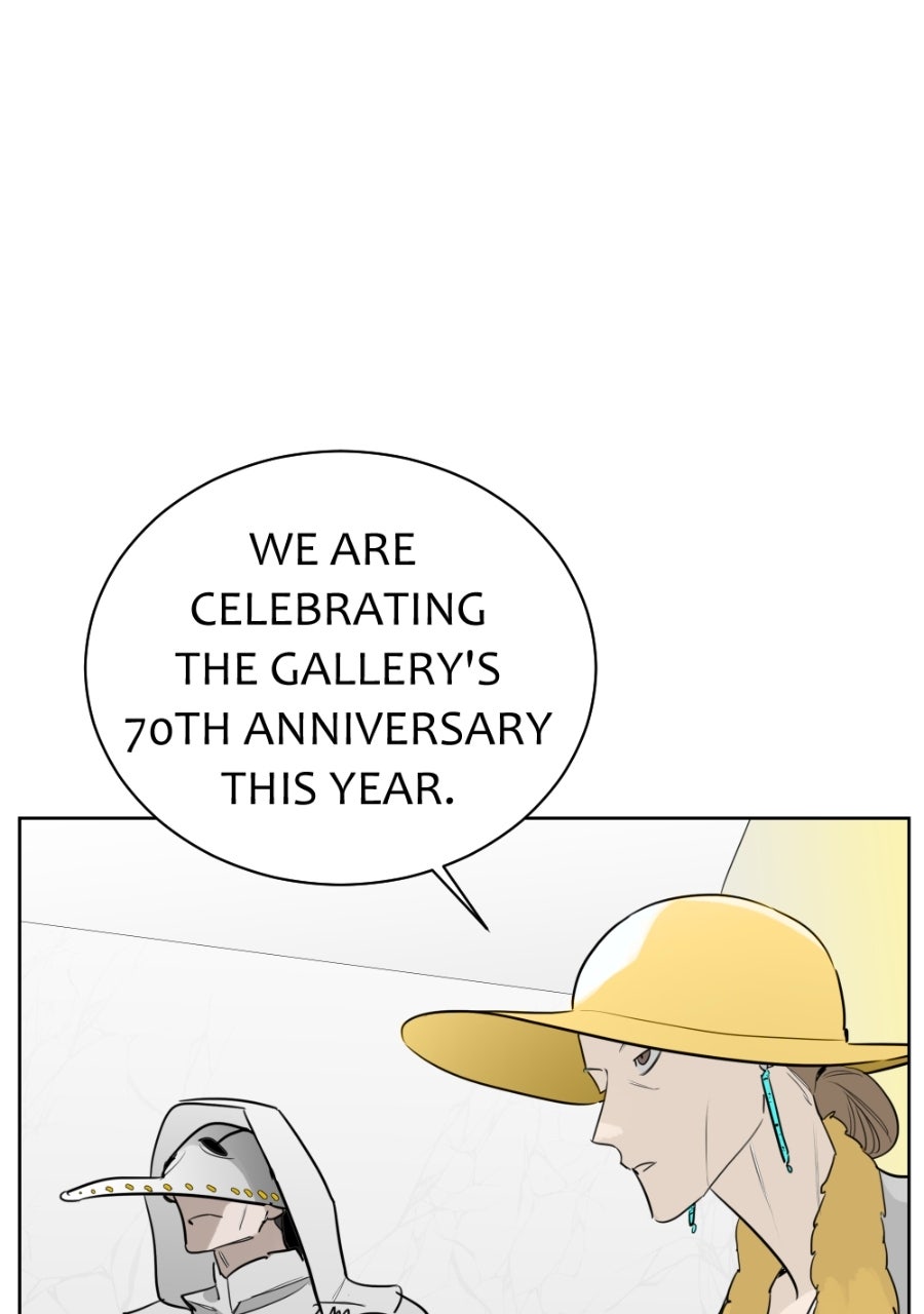 Holistic Ep. 4 - The Fool page 61 - 