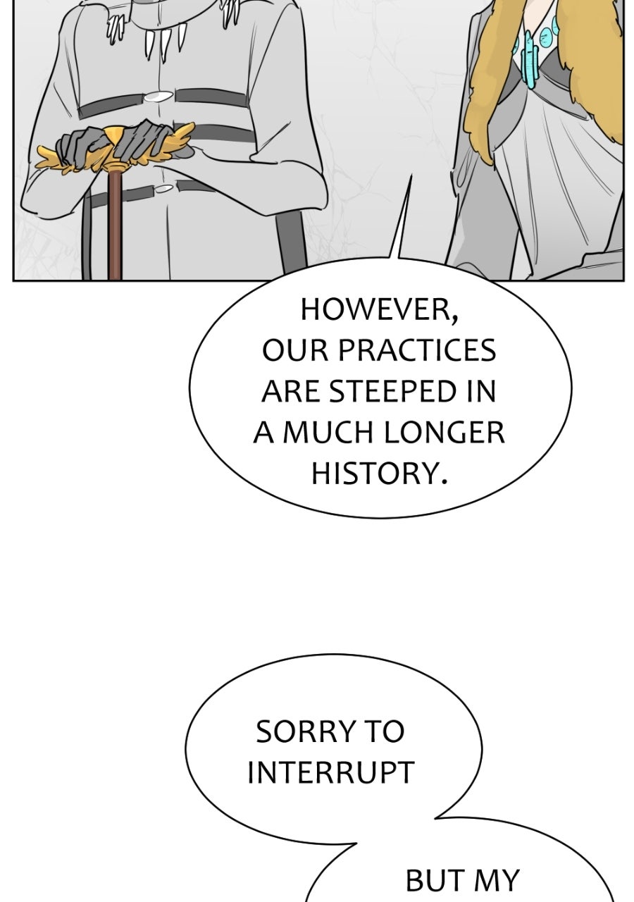 Holistic Ep. 4 - The Fool page 62 - 