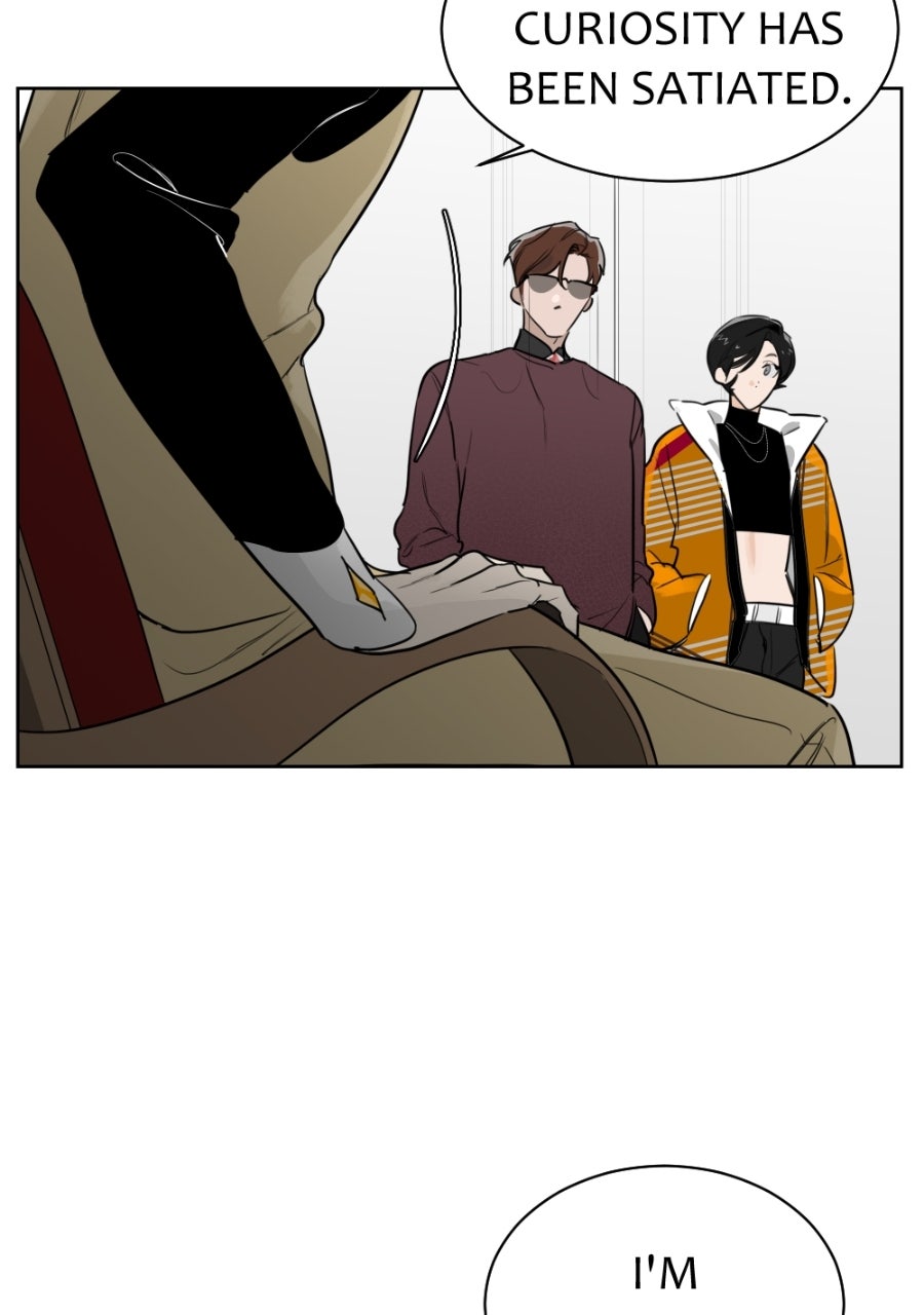 Holistic Ep. 4 - The Fool page 63 - 
