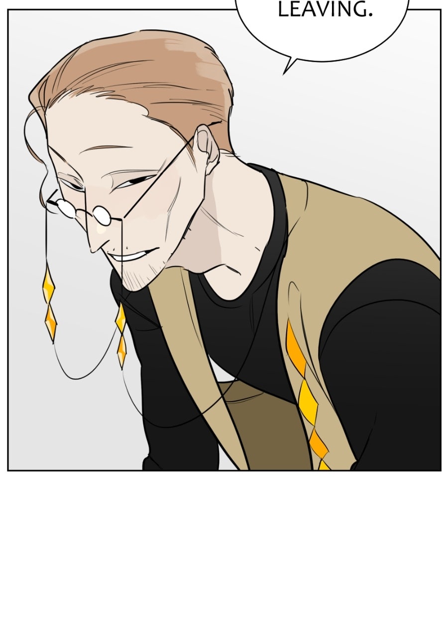 Holistic Ep. 4 - The Fool page 64 - 
