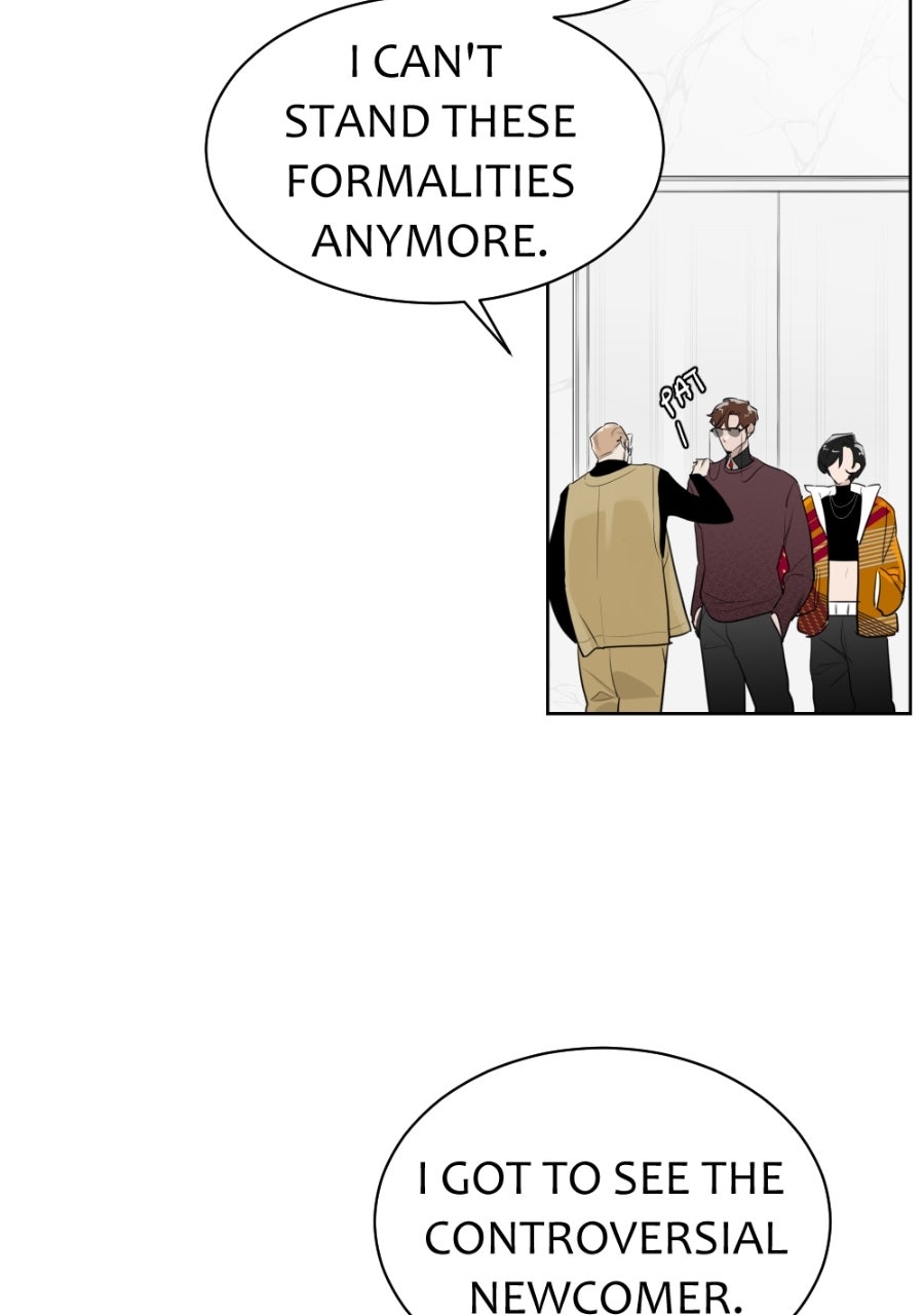 Holistic Ep. 4 - The Fool page 66 - 