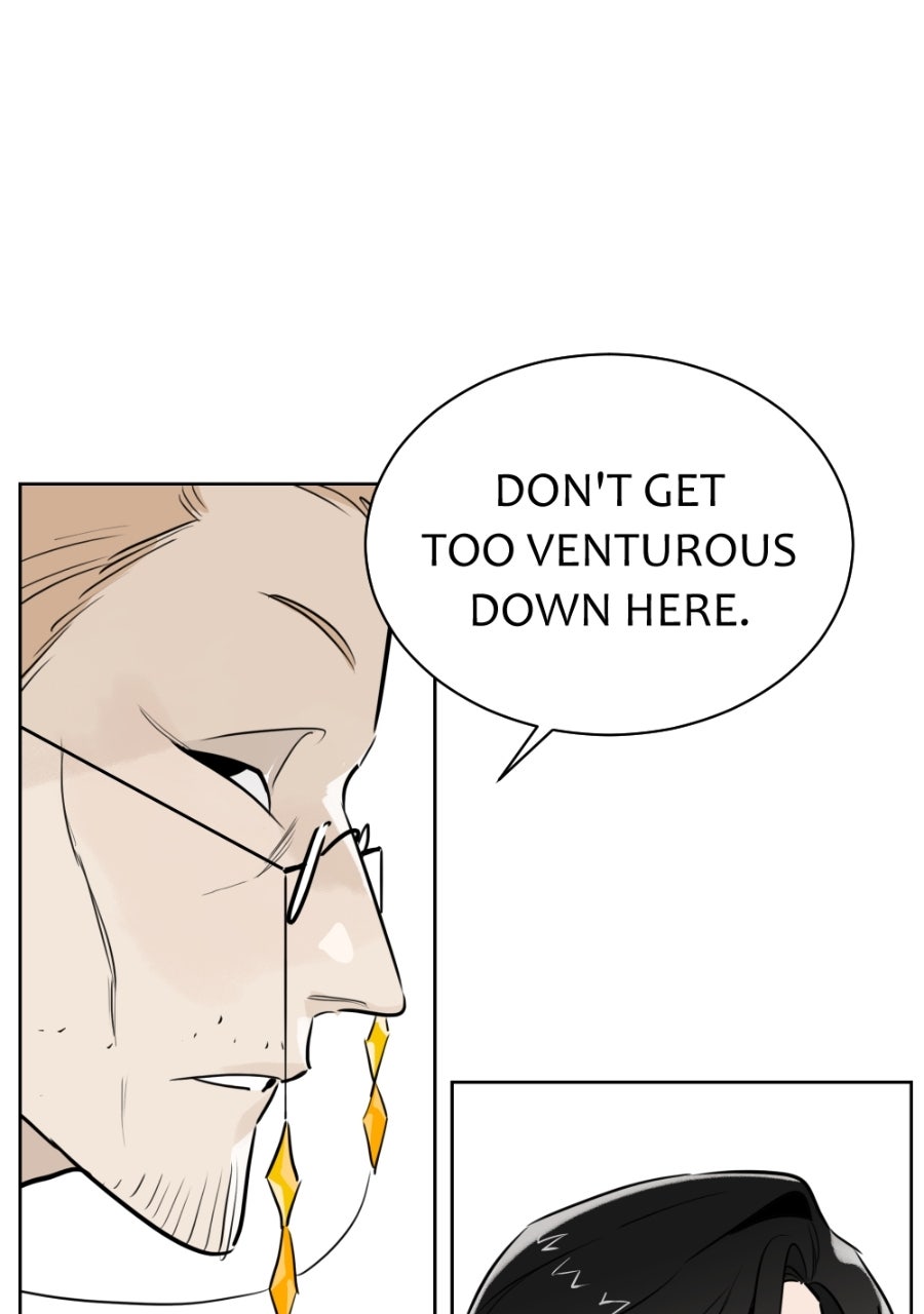 Holistic Ep. 4 - The Fool page 68 - 