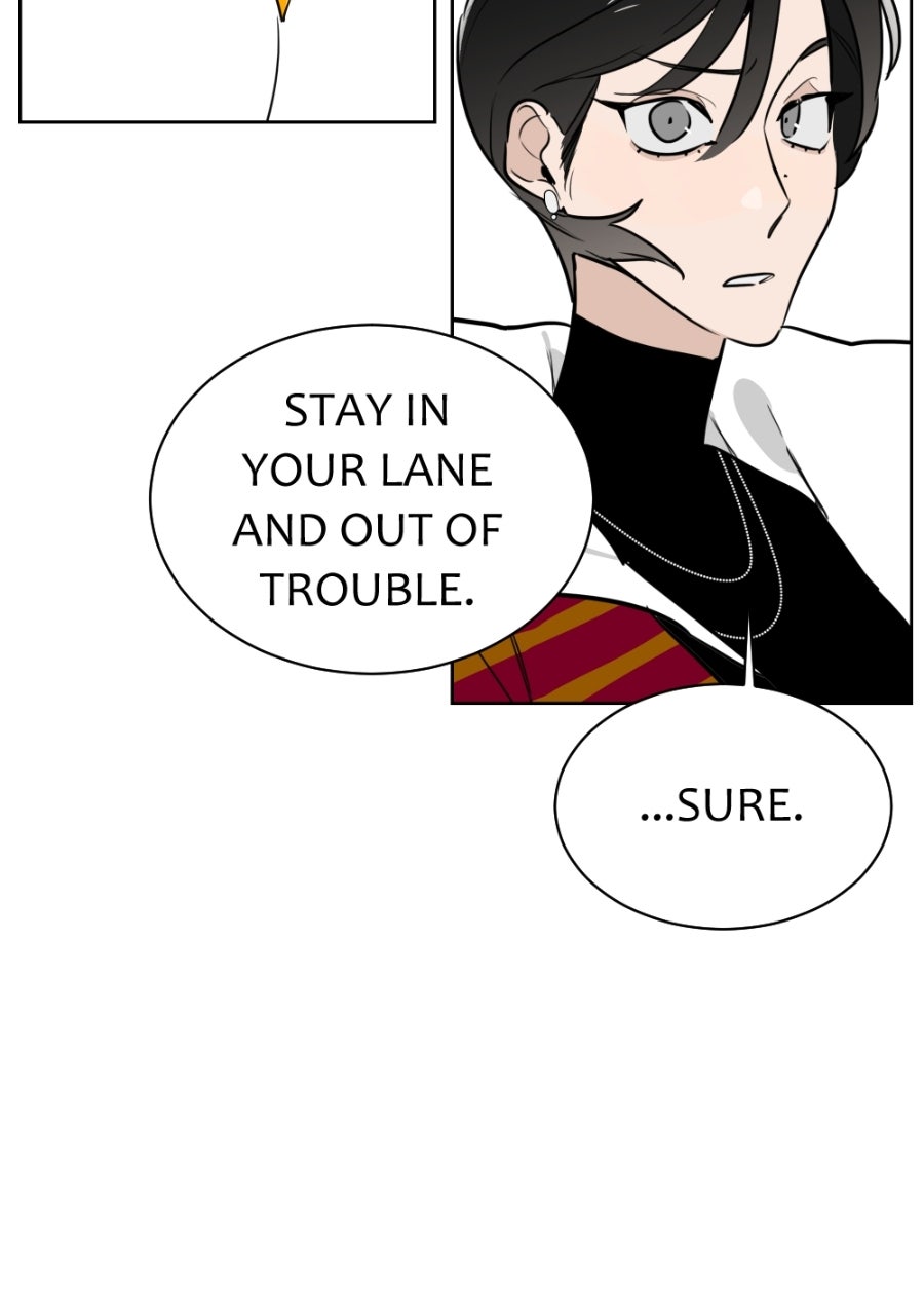 Holistic Ep. 4 - The Fool page 69 - 