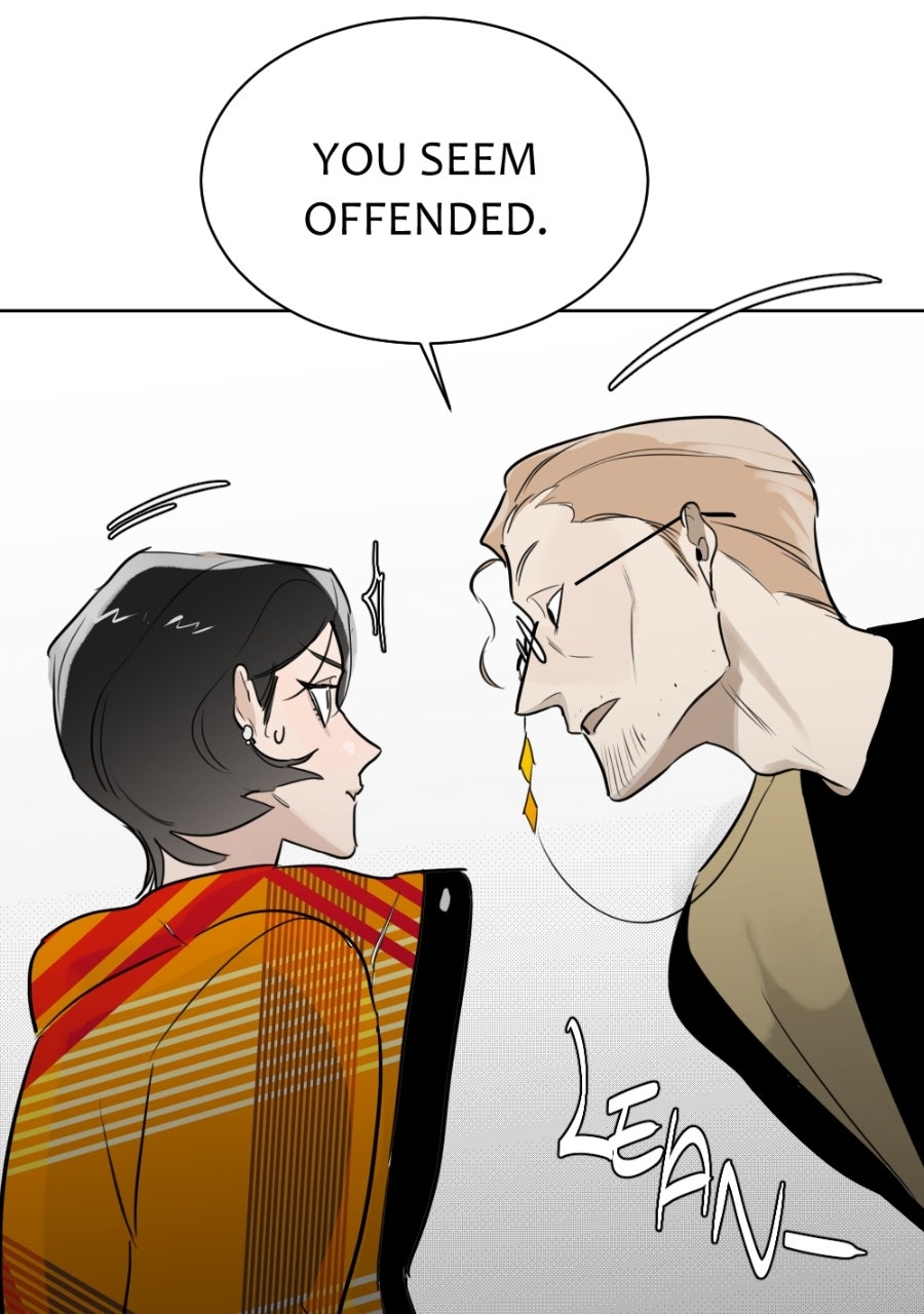 Holistic Ep. 4 - The Fool page 70 - 