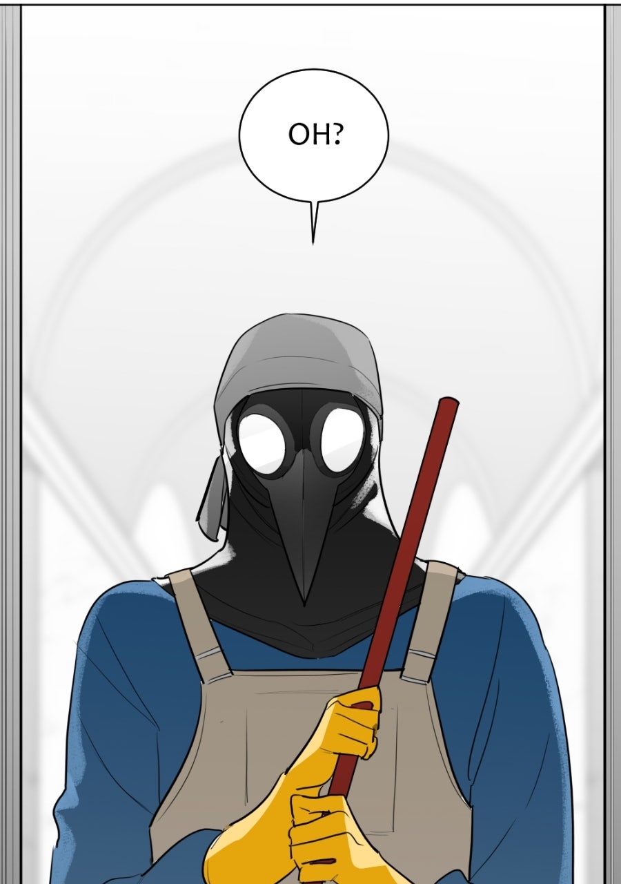 Holistic Ep. 4 - The Fool page 8 - 