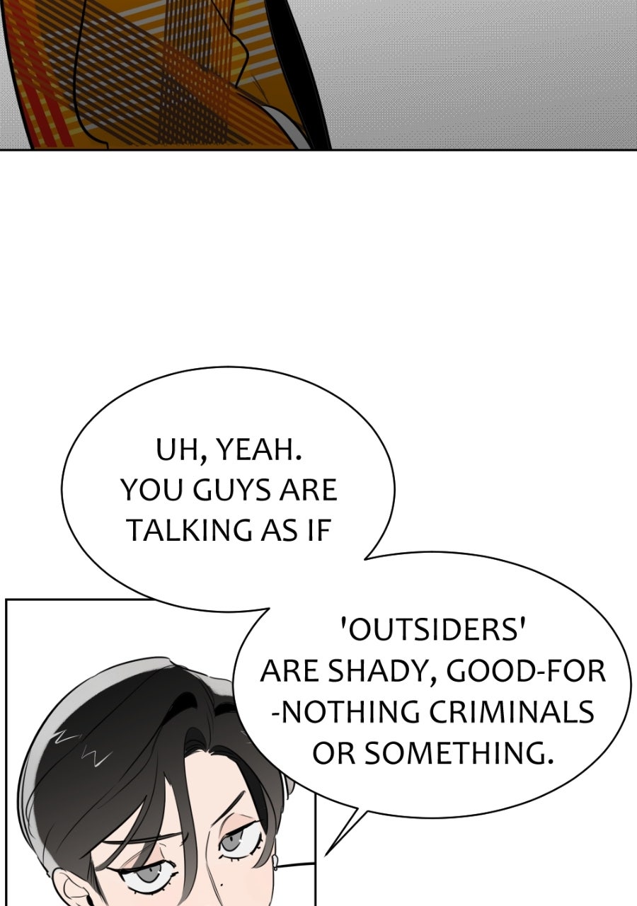 Holistic Ep. 4 - The Fool page 71 - 